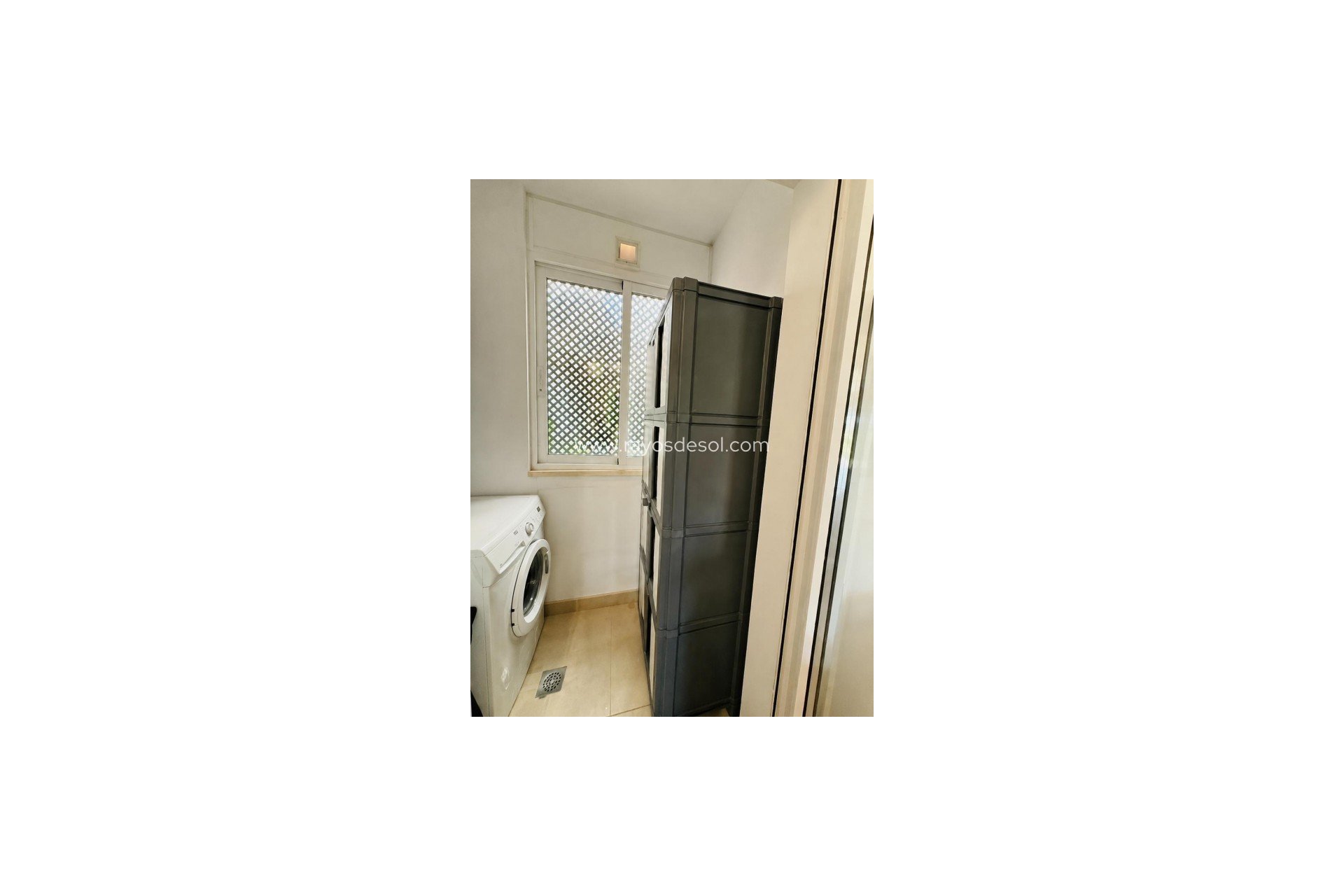 Resale - Apartment - Hacienda Riquelme Golf Resort