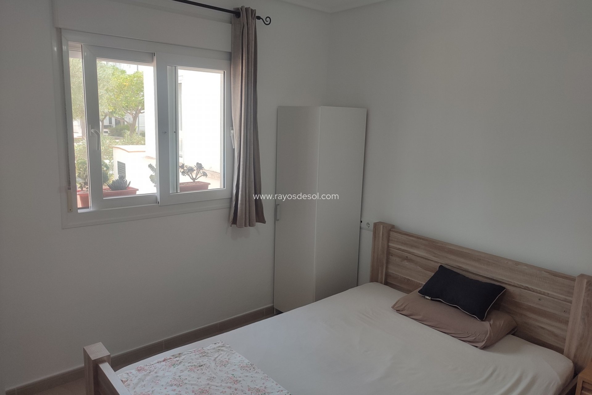 Resale - Apartment - Hacienda Riquelme Golf Resort