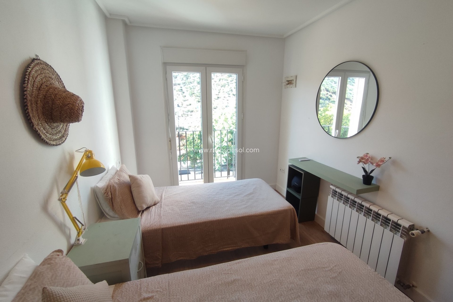 Resale - Apartment - Hacienda Riquelme Golf Resort