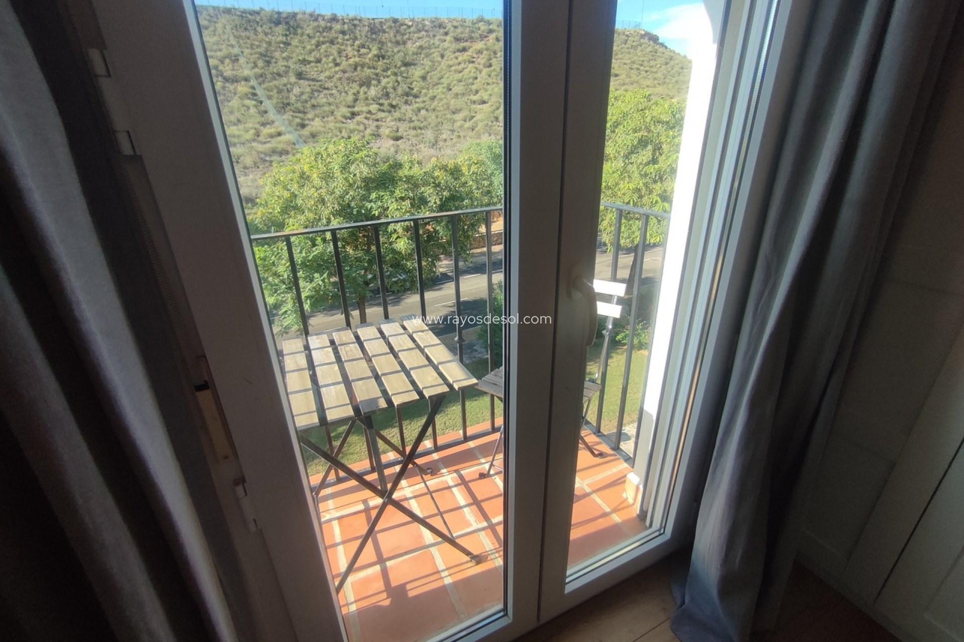 Resale - Apartment - Hacienda Riquelme Golf Resort