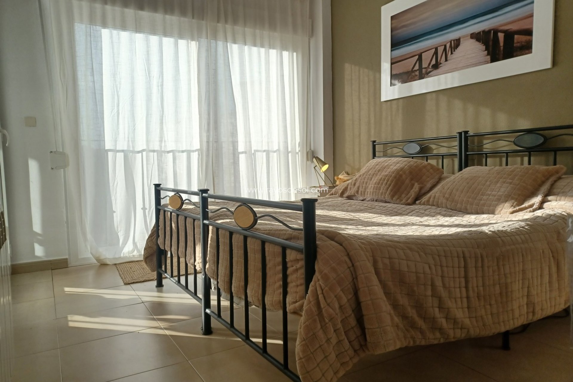 Resale - Apartment - Hacienda Riquelme Golf Resort