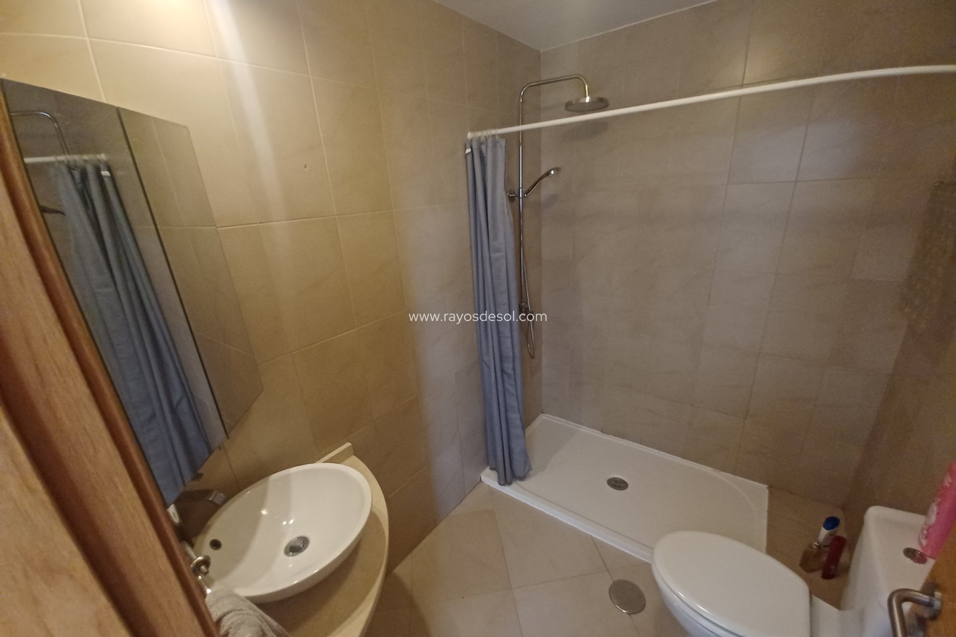 Resale - Apartment - Hacienda Riquelme Golf Resort