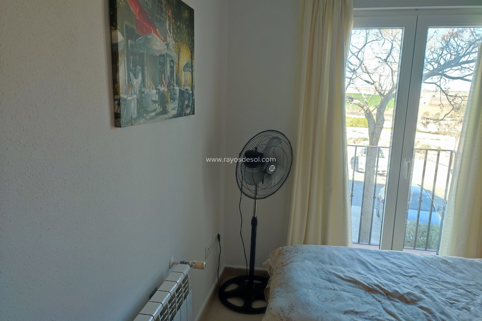 Resale - Apartment - Hacienda Riquelme Golf Resort