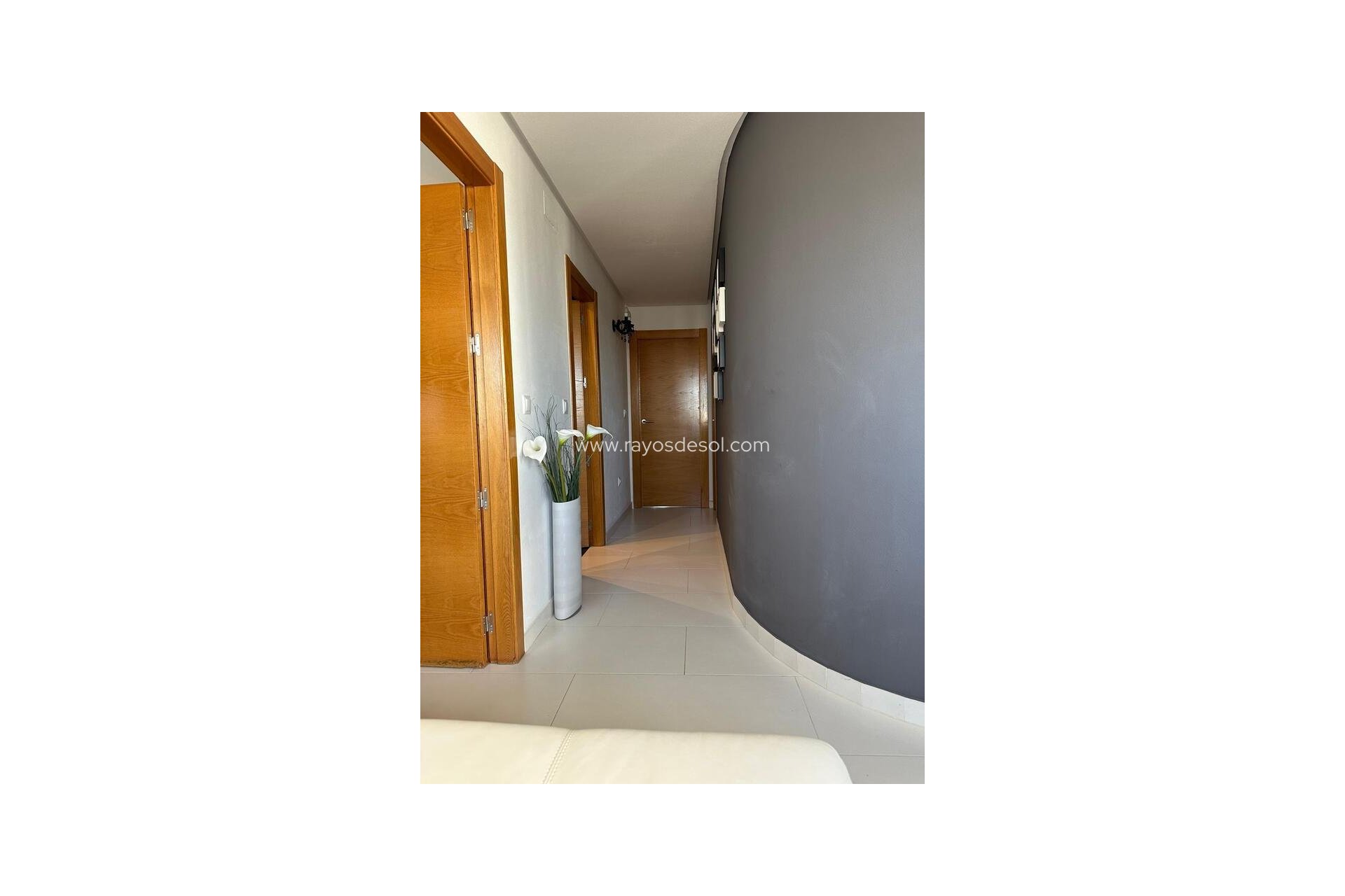 Resale - Apartment - Hacienda Riquelme Golf Resort