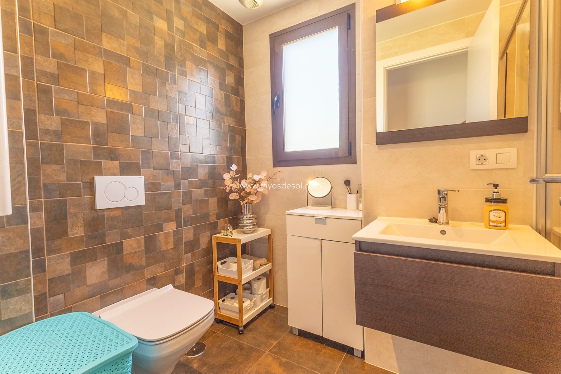 Resale - Apartment - Jávea - El Arenal