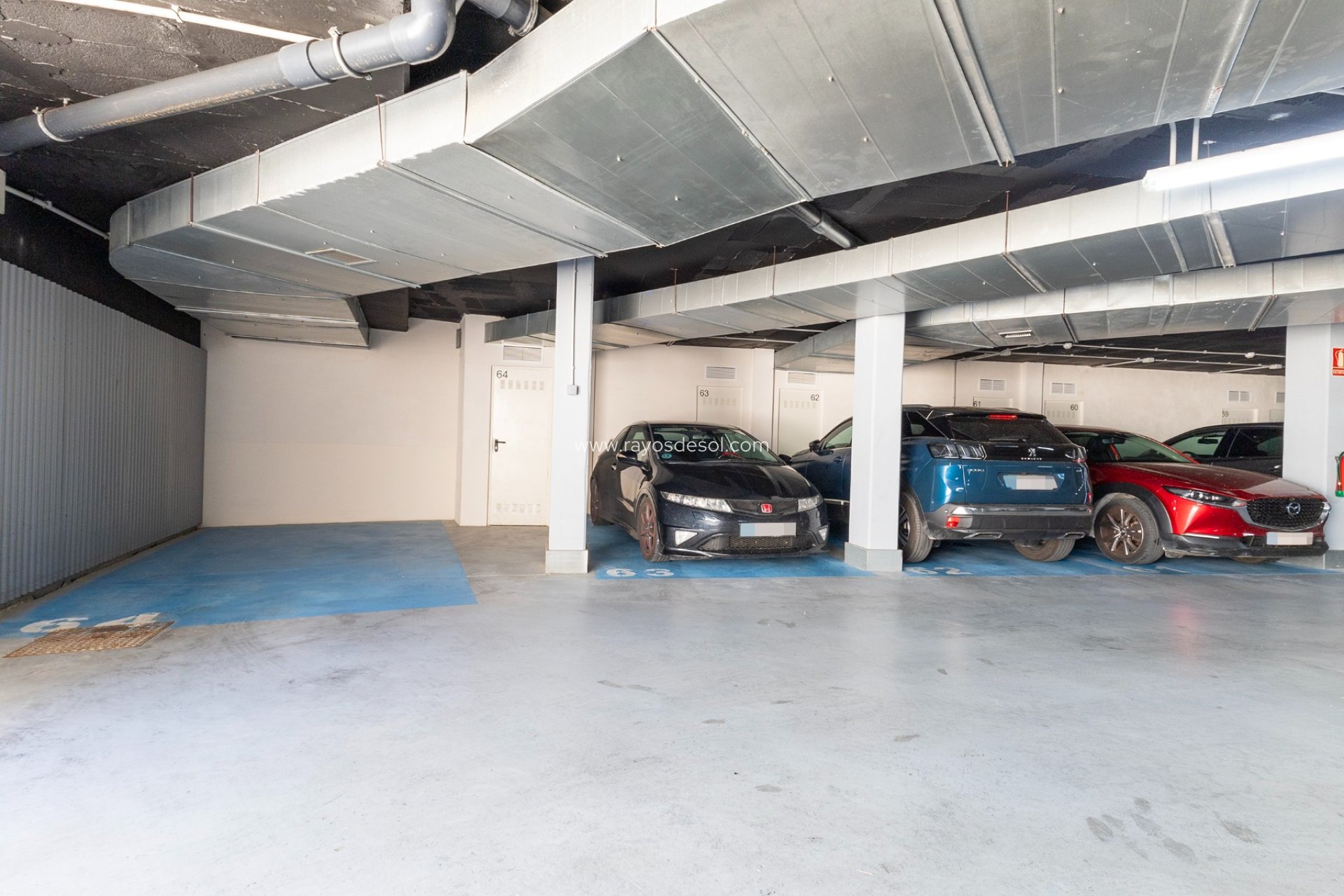 Resale - Apartment - Jávea - El Arenal