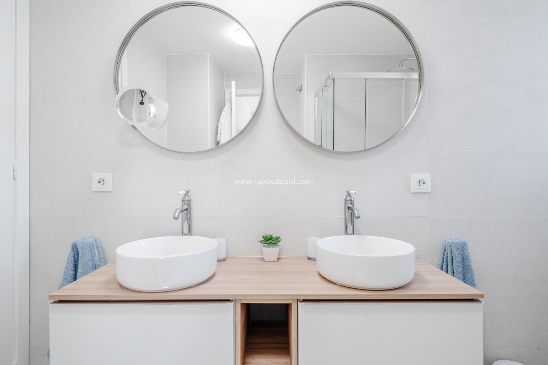 Resale - Apartment - Jávea - El Arenal