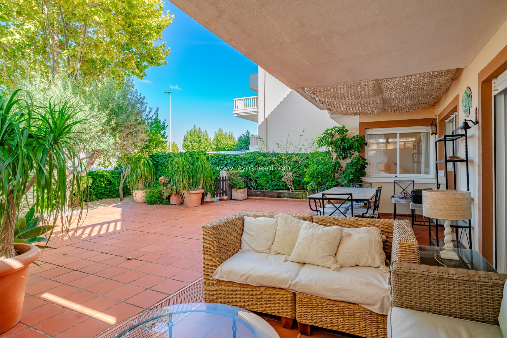 Resale - Apartment - Jávea - El Arenal