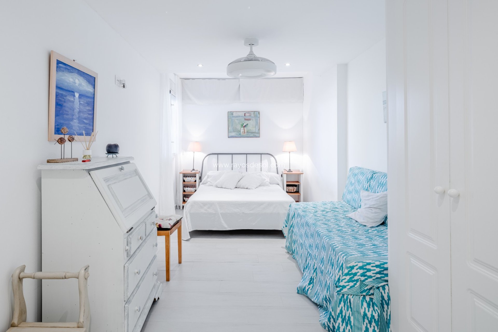 Resale - Apartment - Jávea - El Arenal