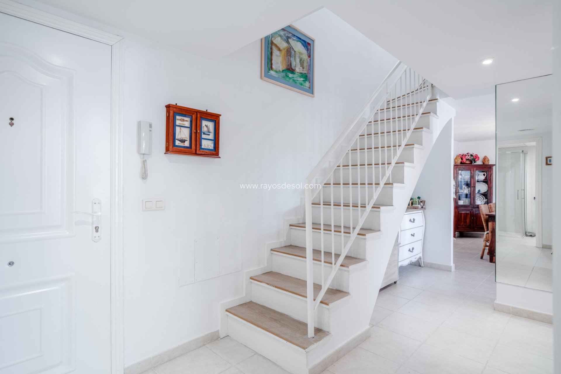 Resale - Apartment - Jávea - El Arenal