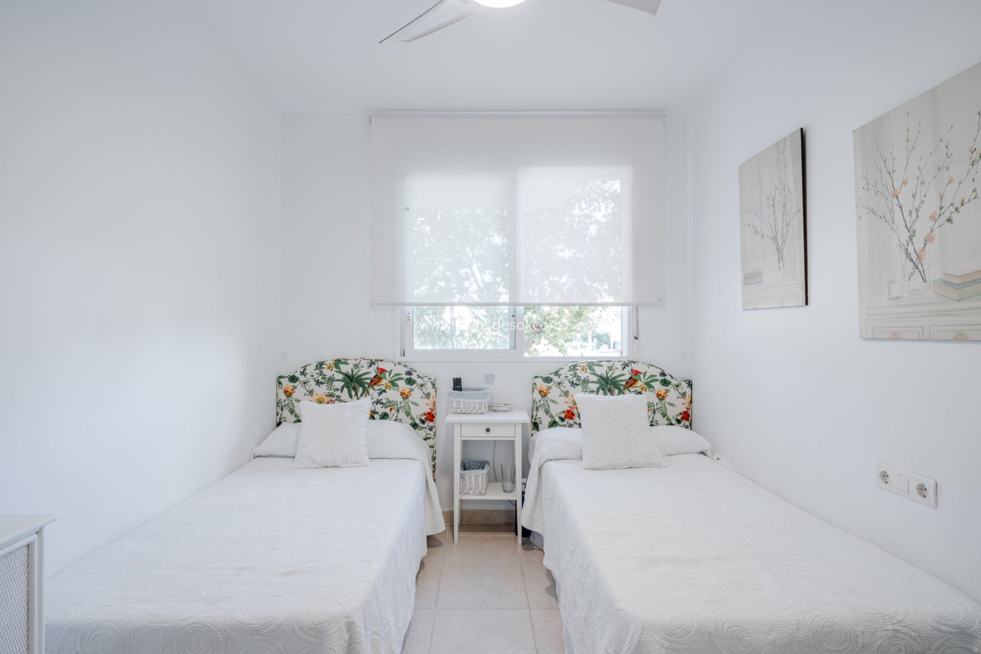 Resale - Apartment - Jávea - El Arenal