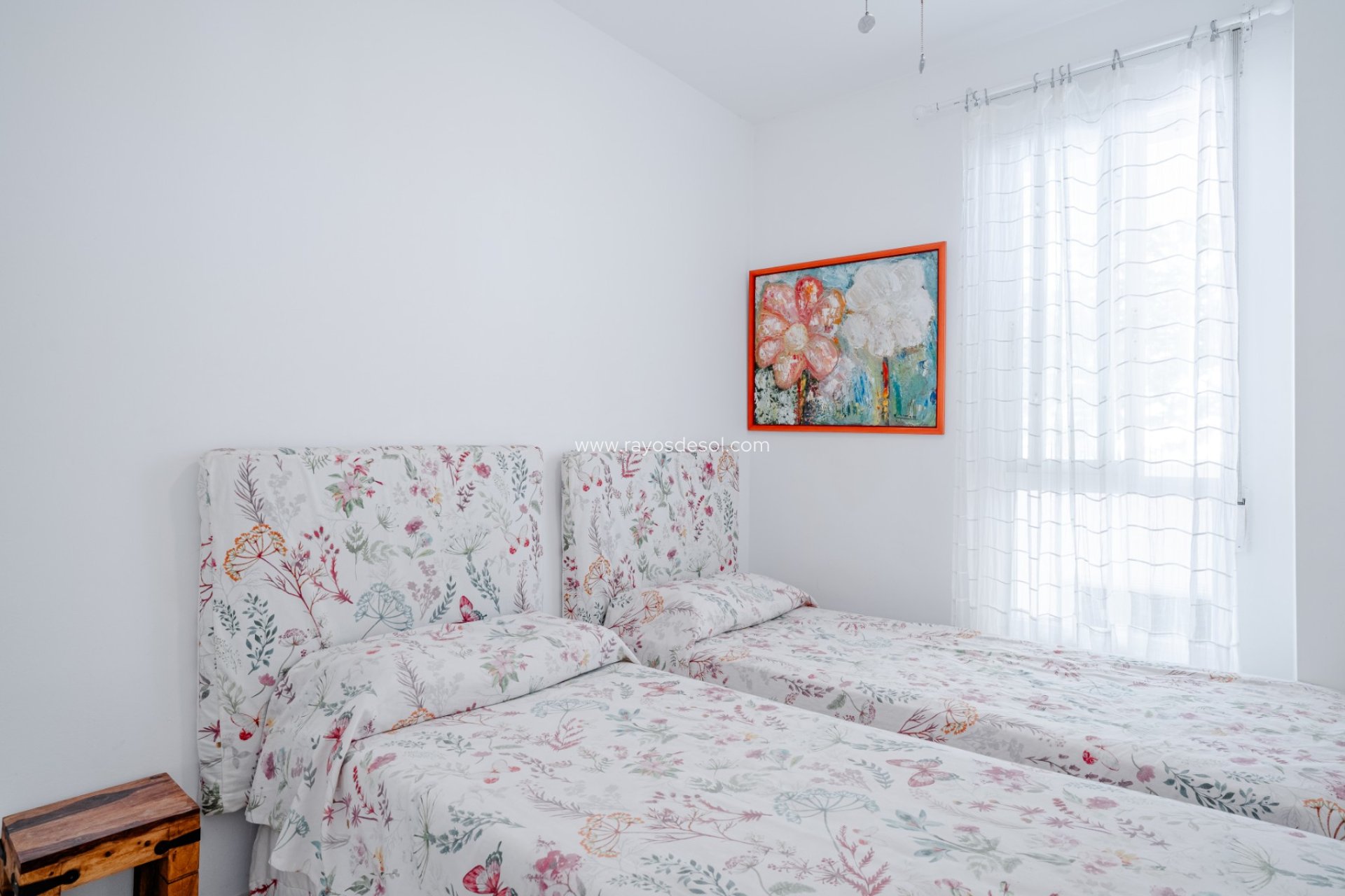 Resale - Apartment - Jávea - El Arenal