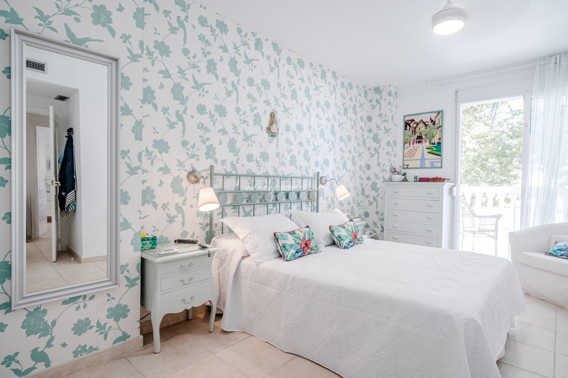 Resale - Apartment - Jávea - El Arenal