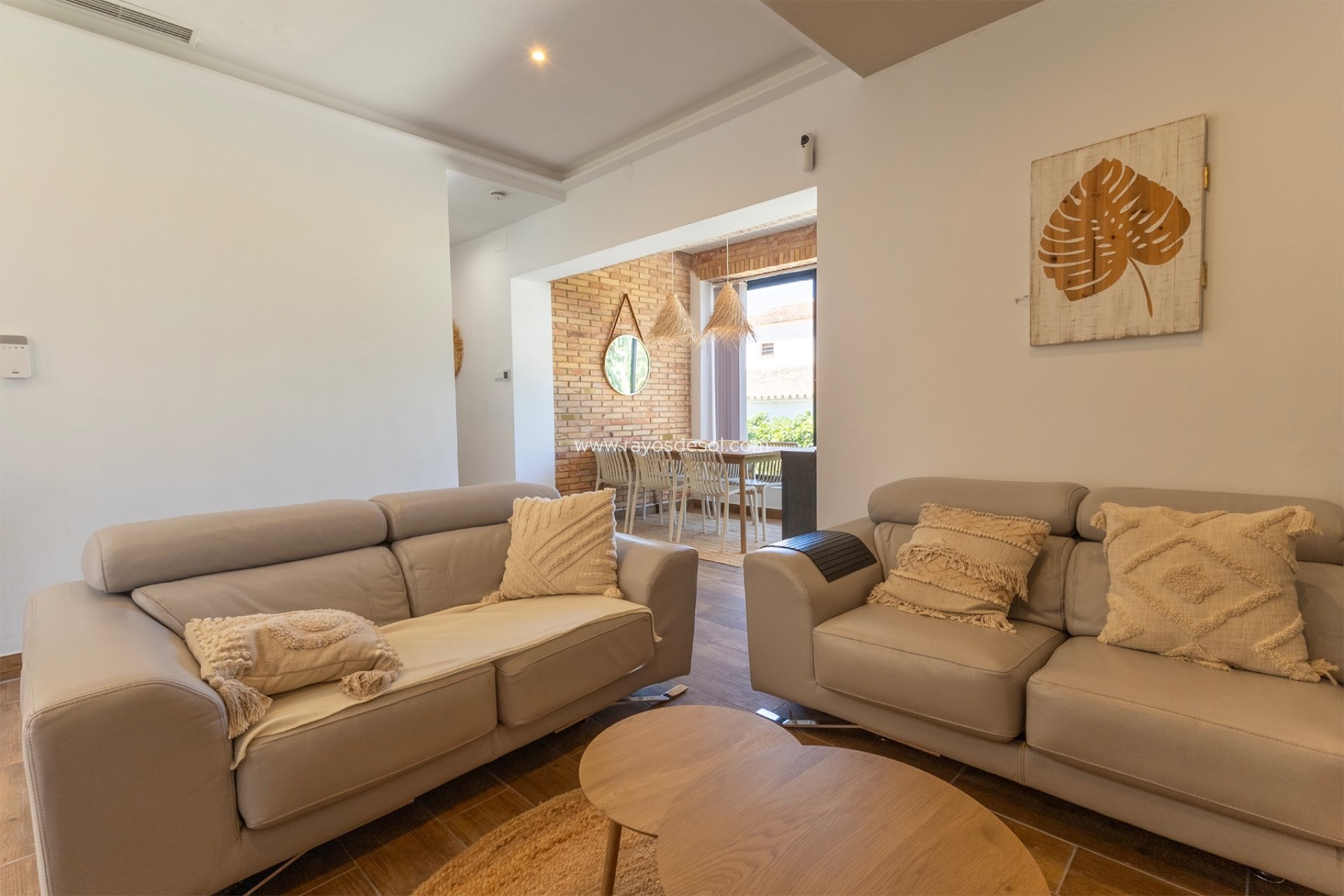 Resale - Apartment - Jávea - La Mandarina