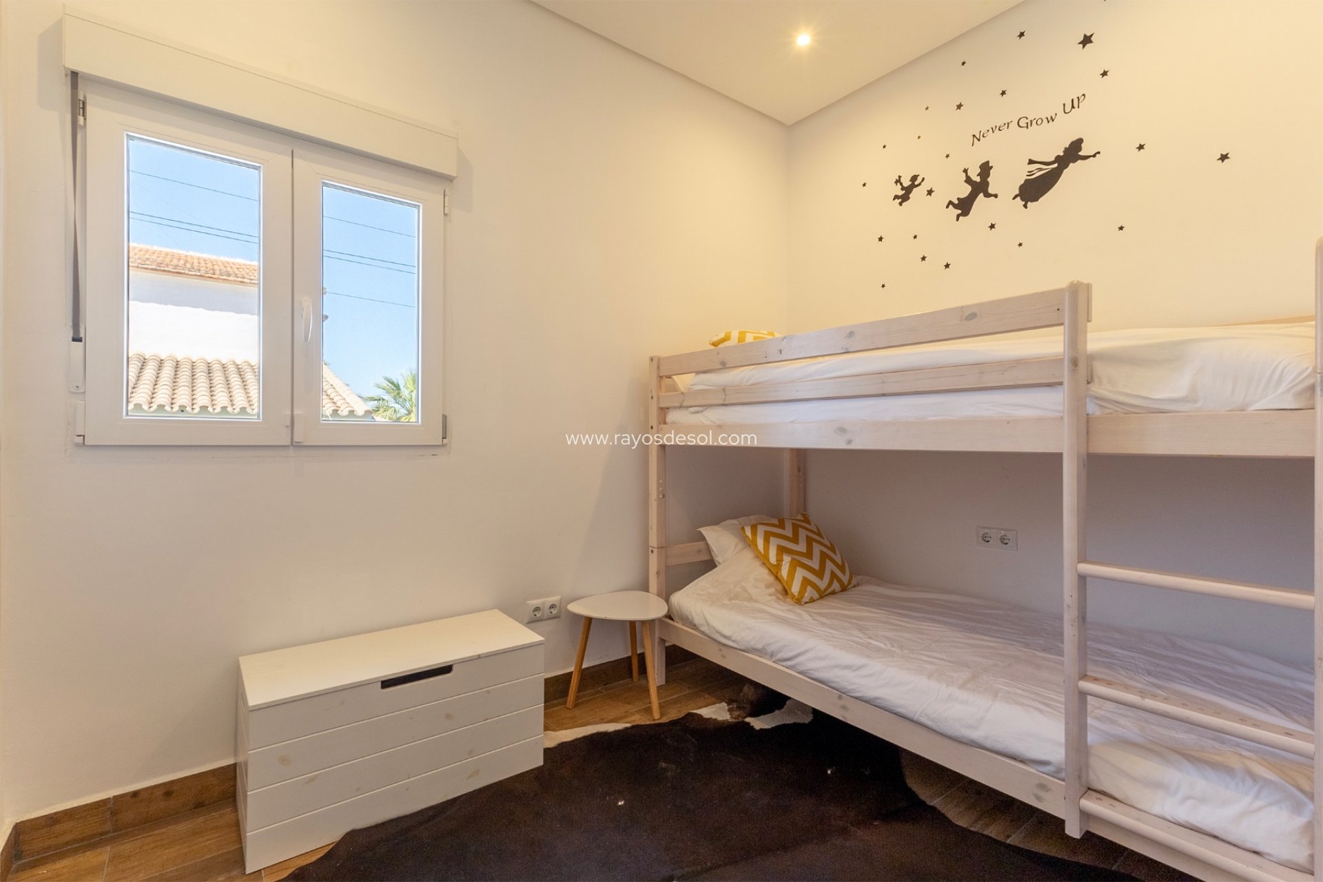 Resale - Apartment - Jávea - La Mandarina