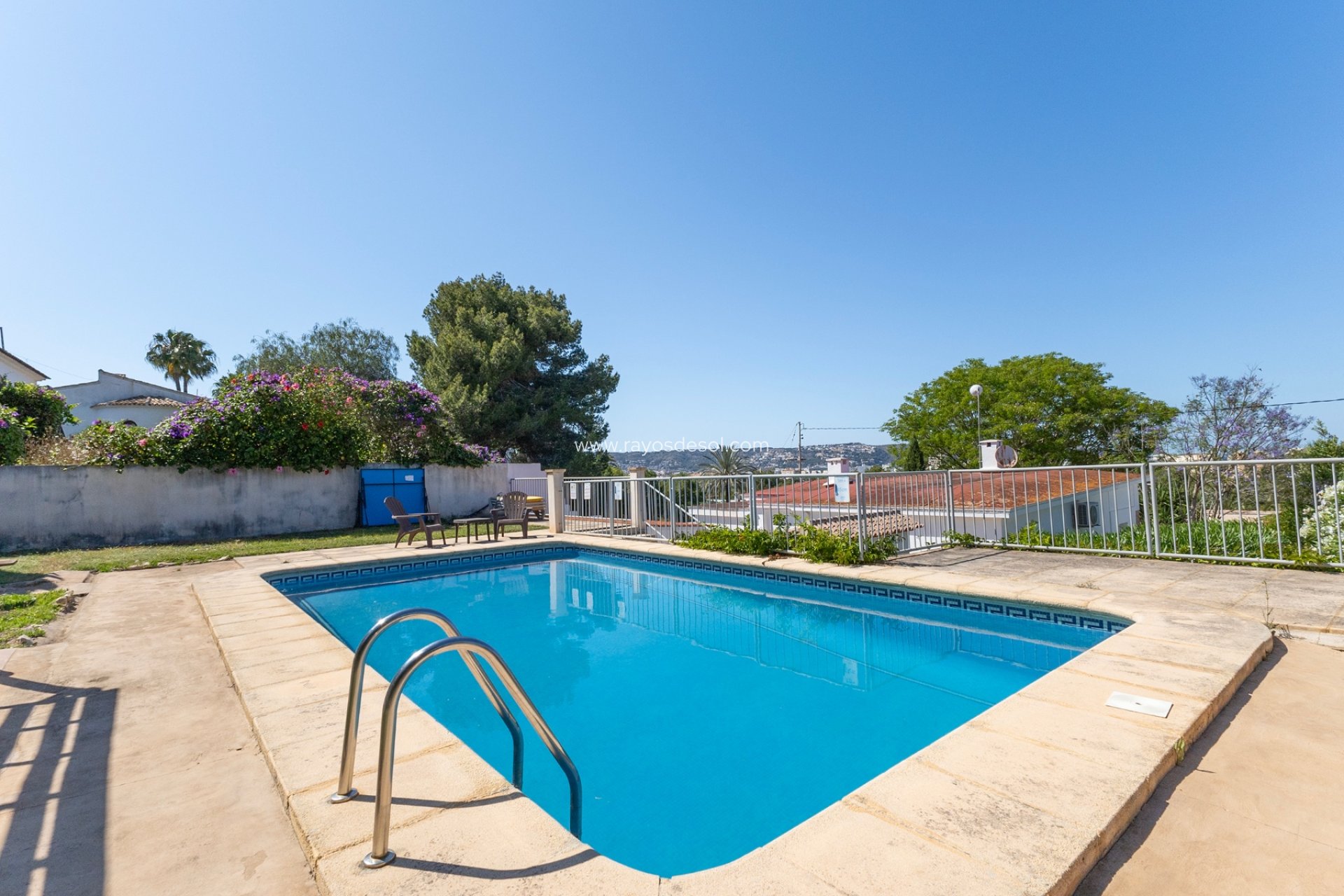 Resale - Apartment - Jávea - La Mandarina