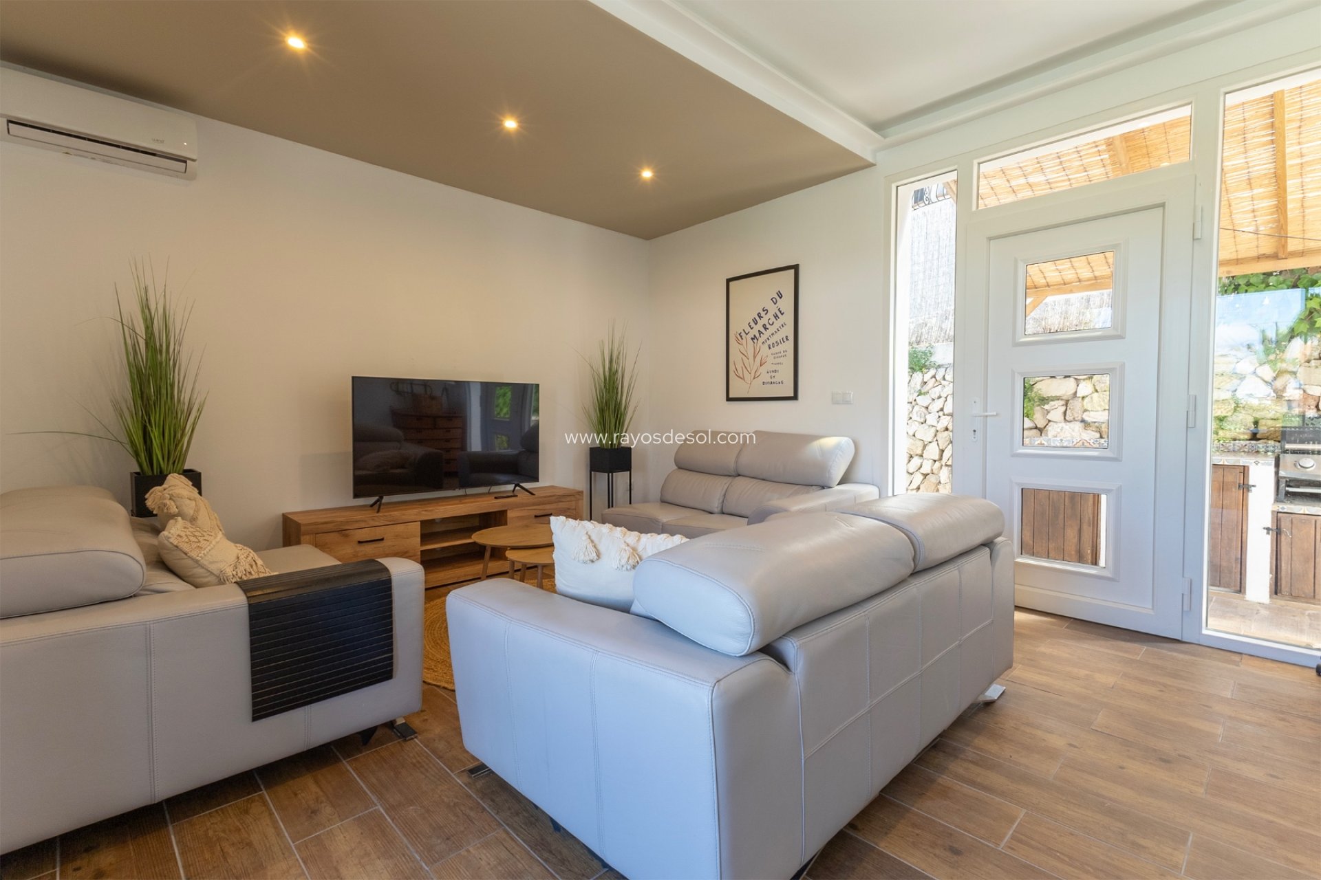 Resale - Apartment - Jávea - La Mandarina