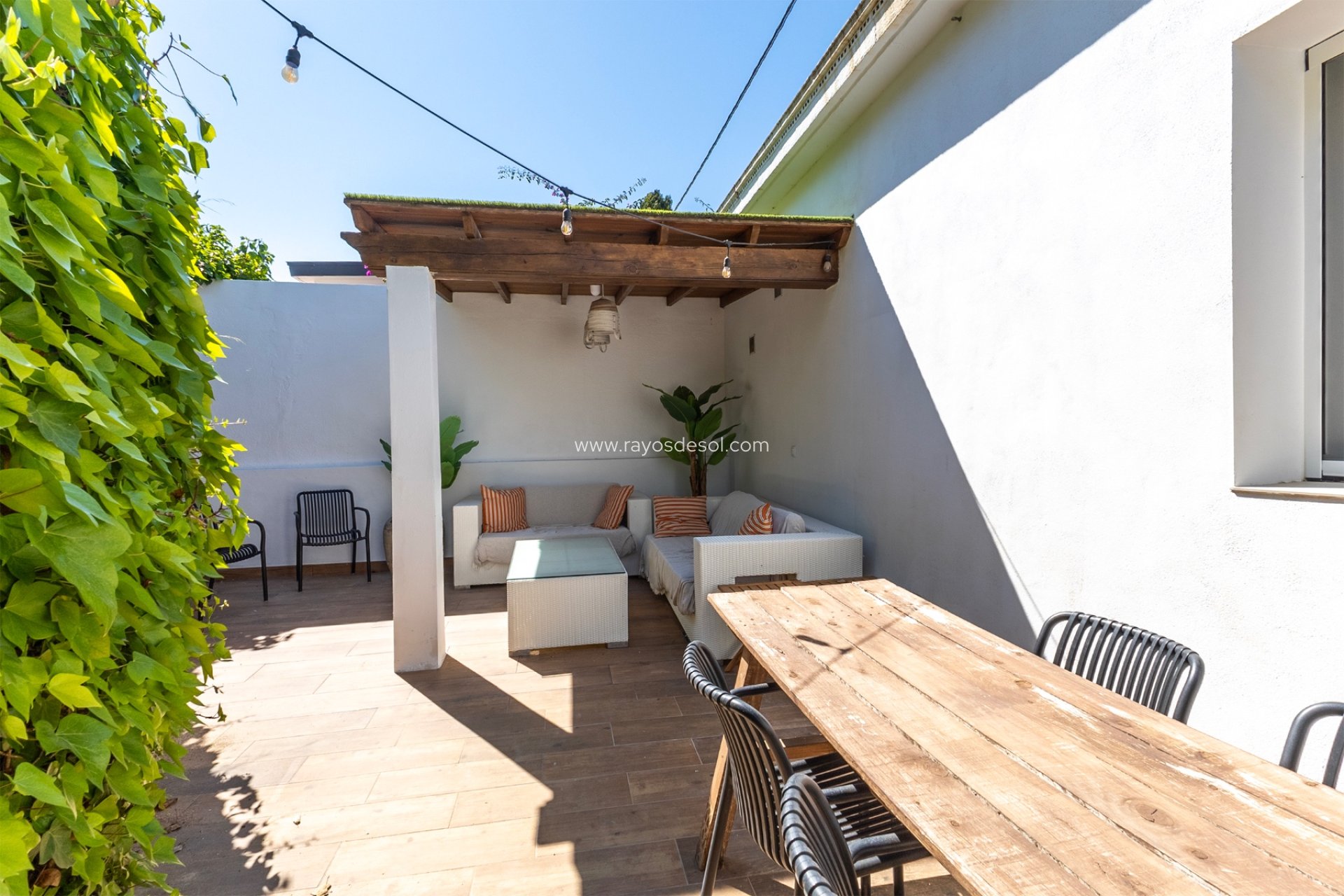 Resale - Apartment - Jávea - La Mandarina