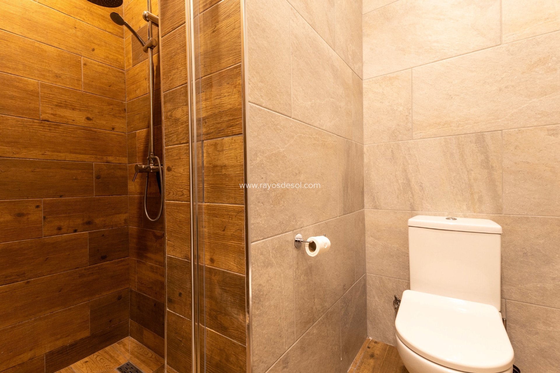 Resale - Apartment - Jávea - La Mandarina