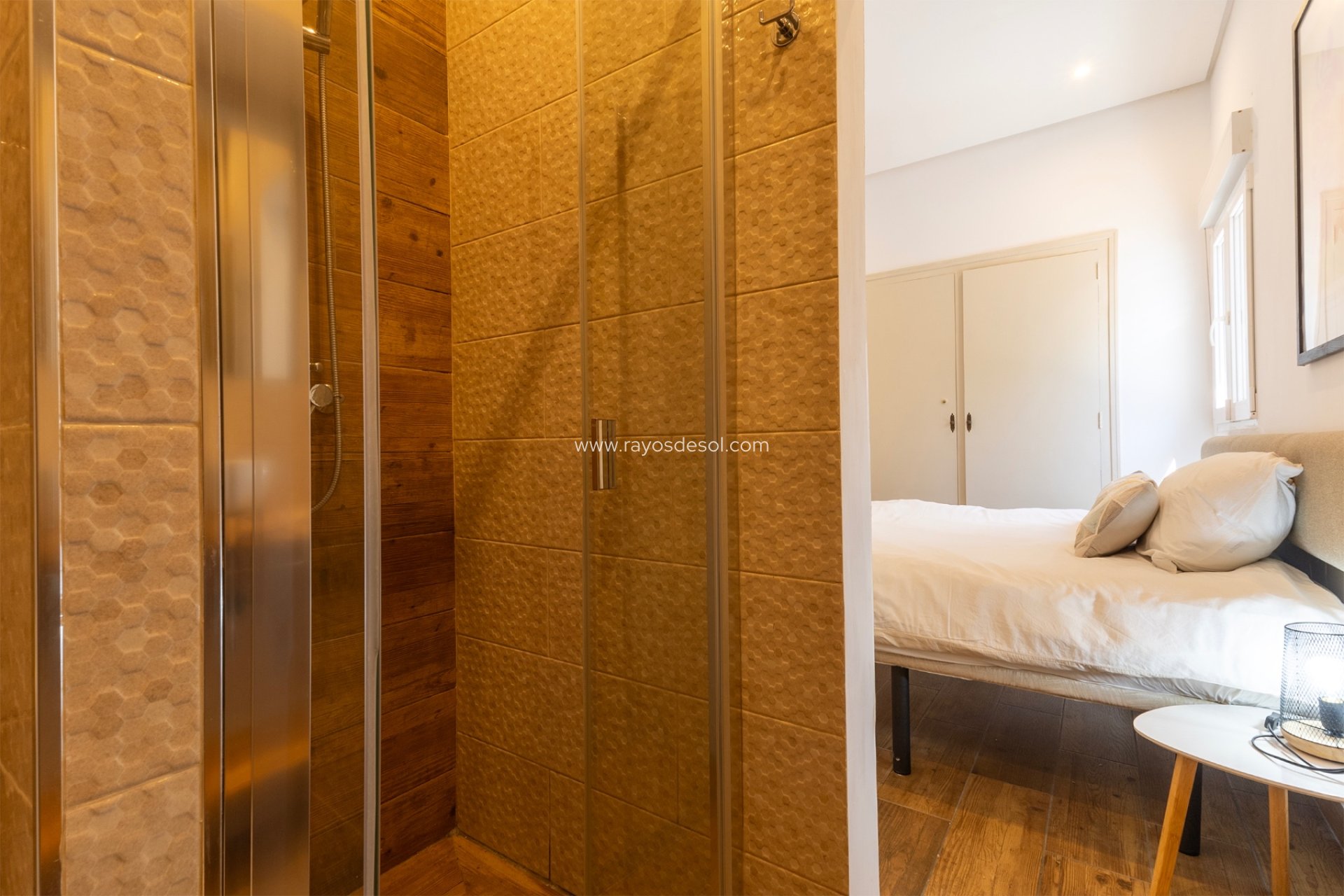 Resale - Apartment - Jávea - La Mandarina