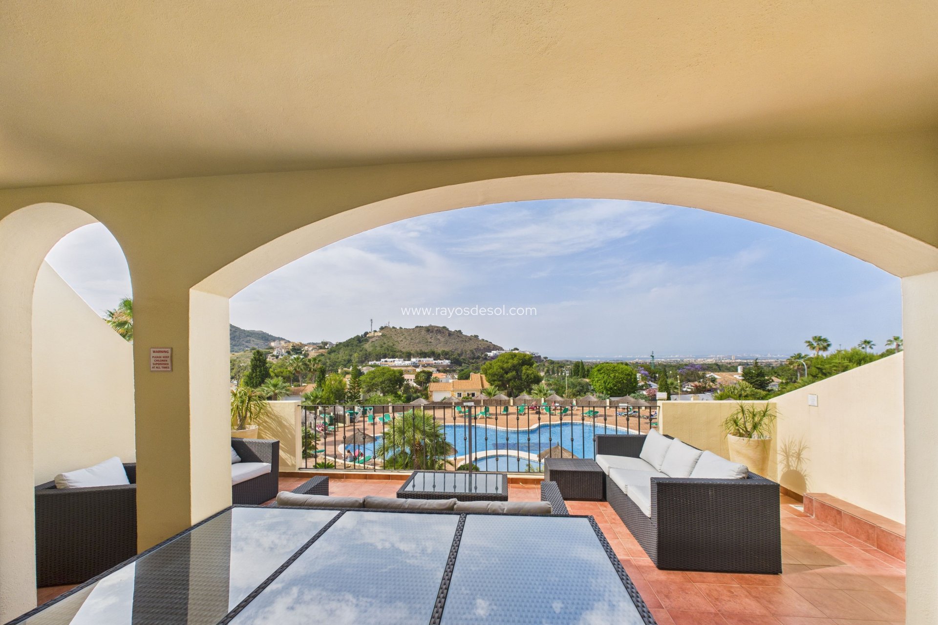 Resale - Apartment - La Manga Club