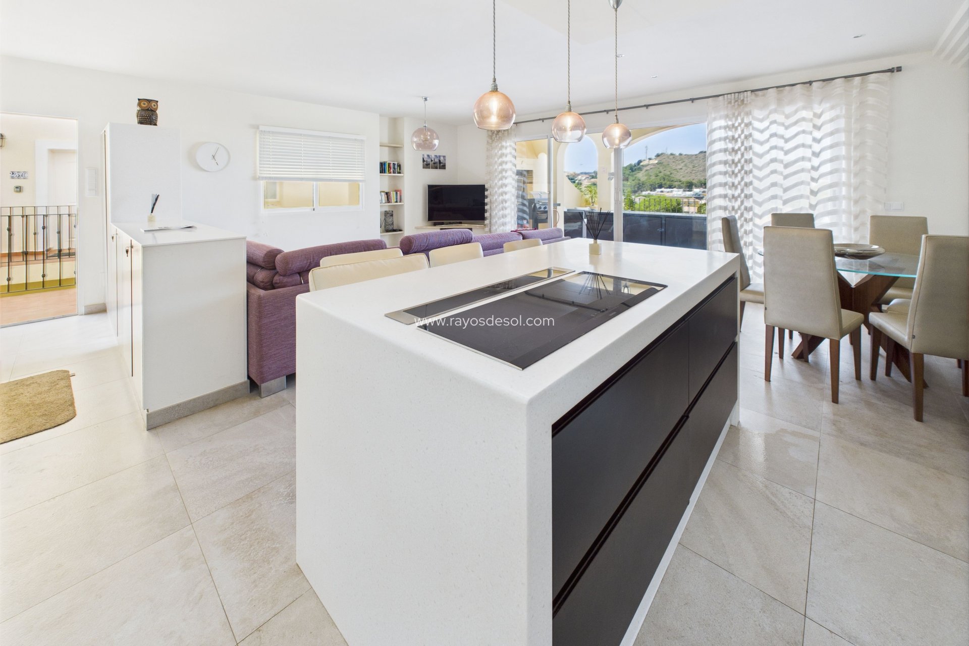 Resale - Apartment - La Manga Club