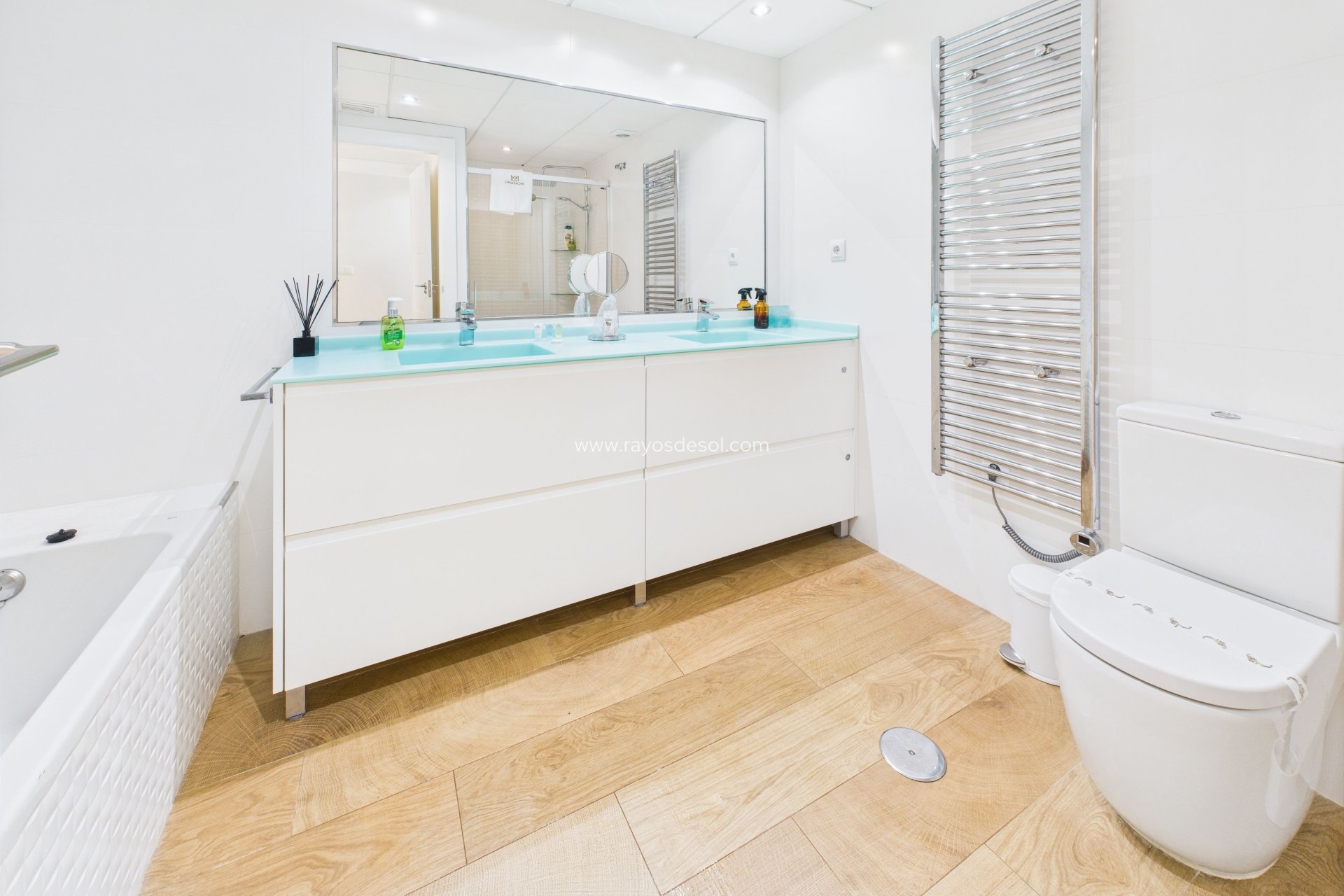 Resale - Apartment - La Manga Club