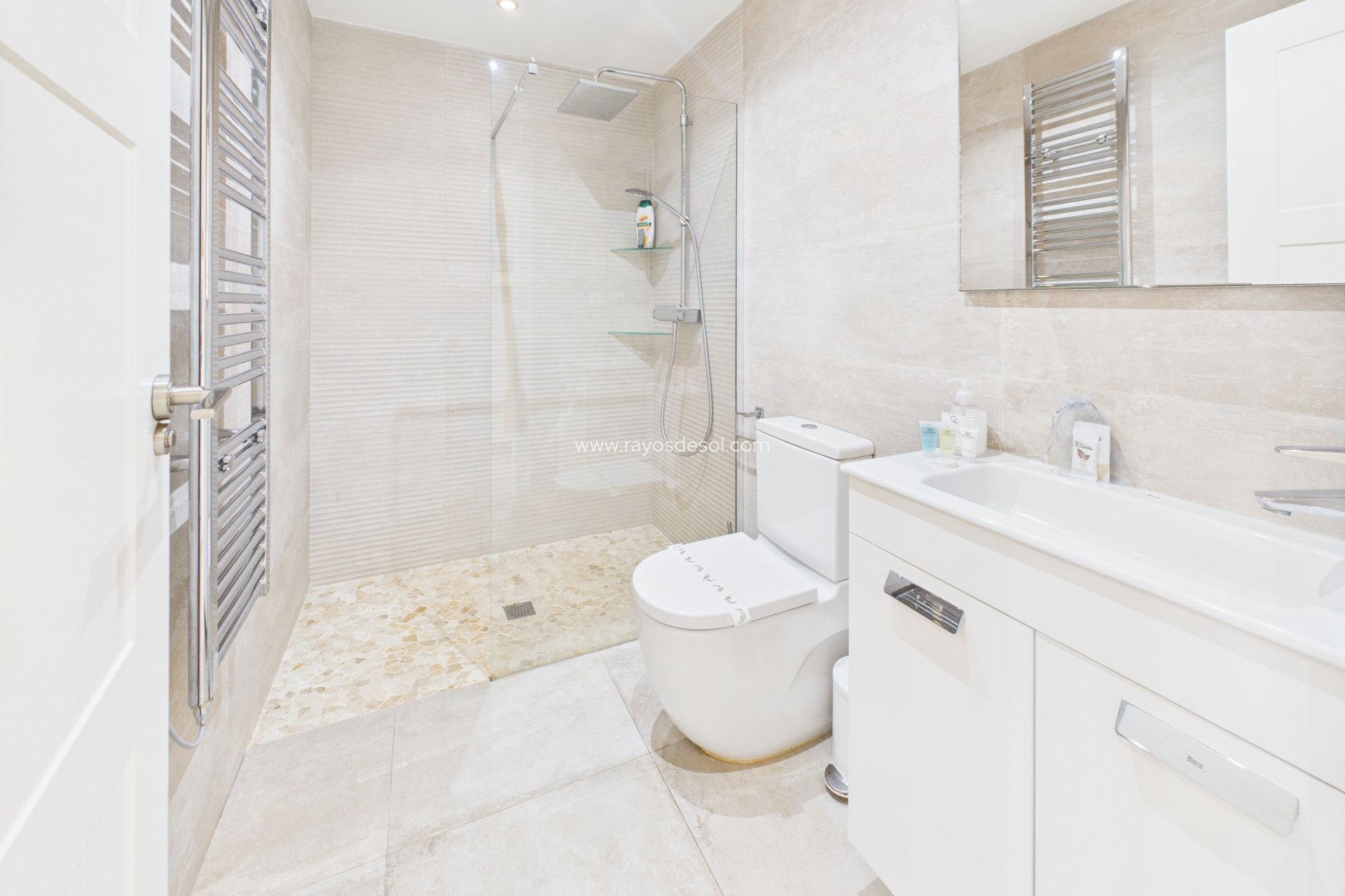 Resale - Apartment - La Manga Club