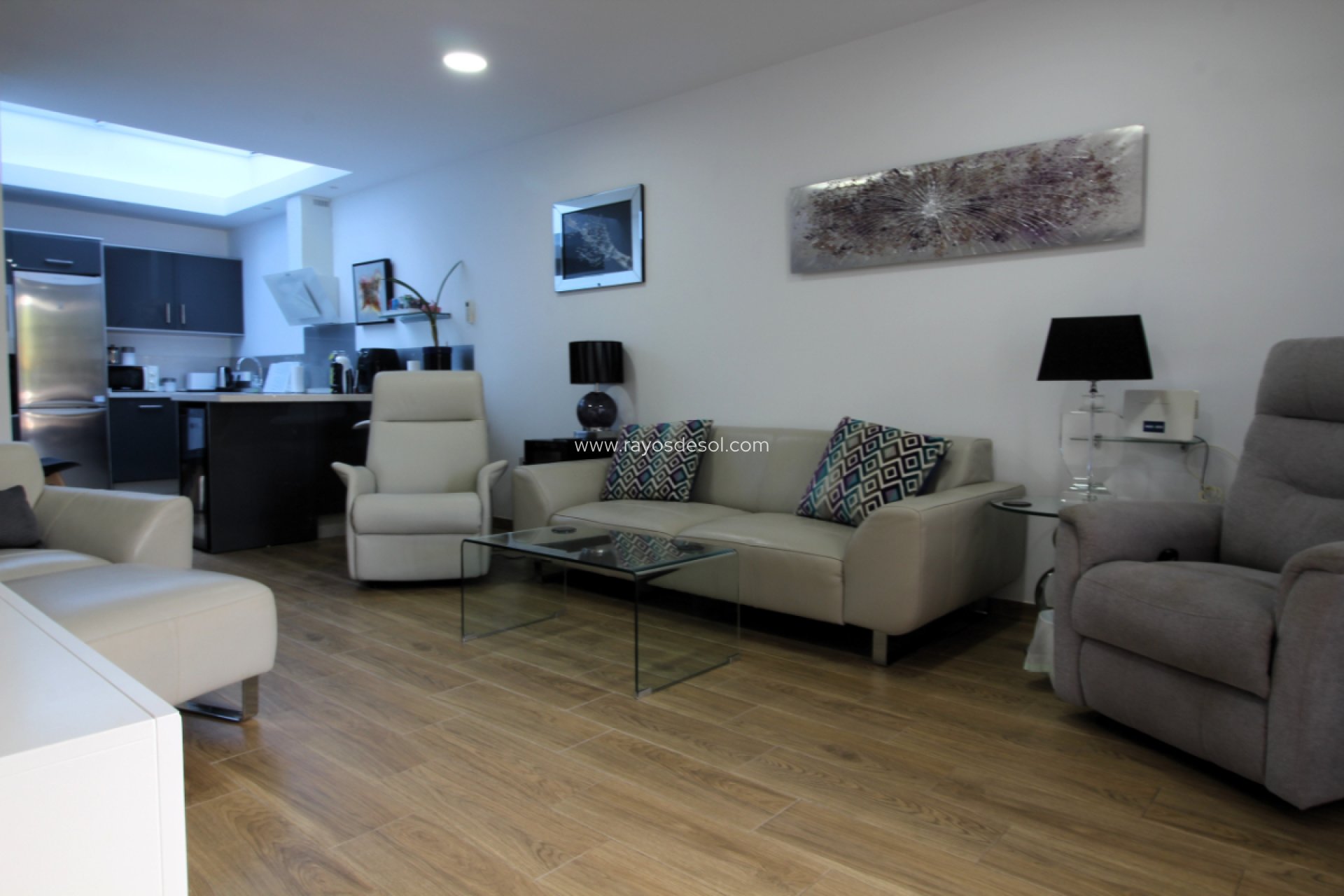 Resale - Apartment - La Manga Club