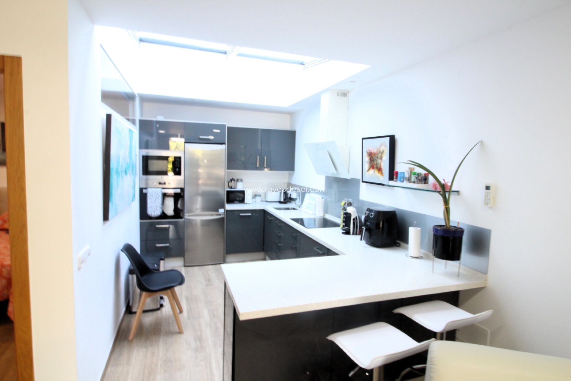 Resale - Apartment - La Manga Club