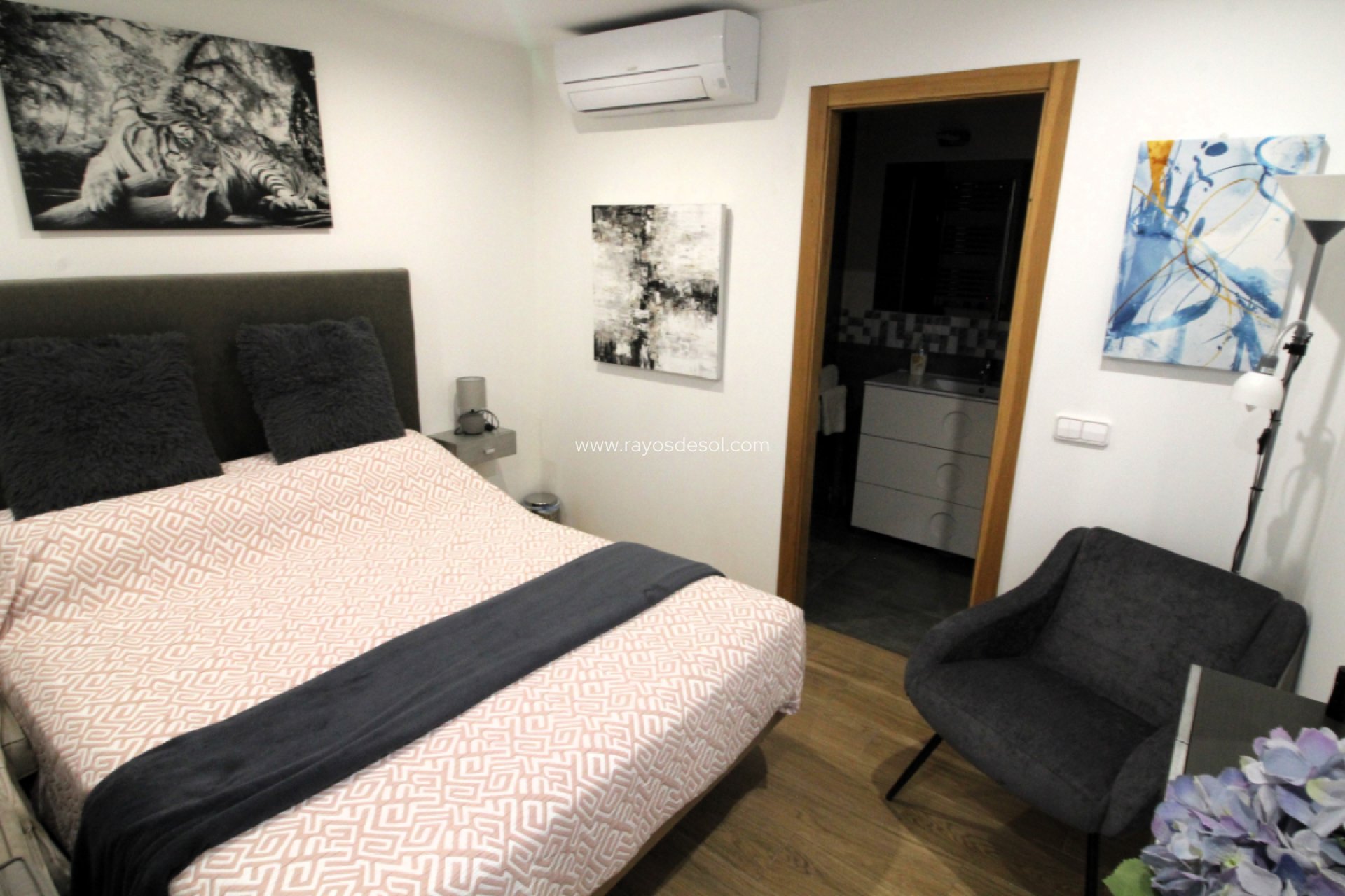 Resale - Apartment - La Manga Club