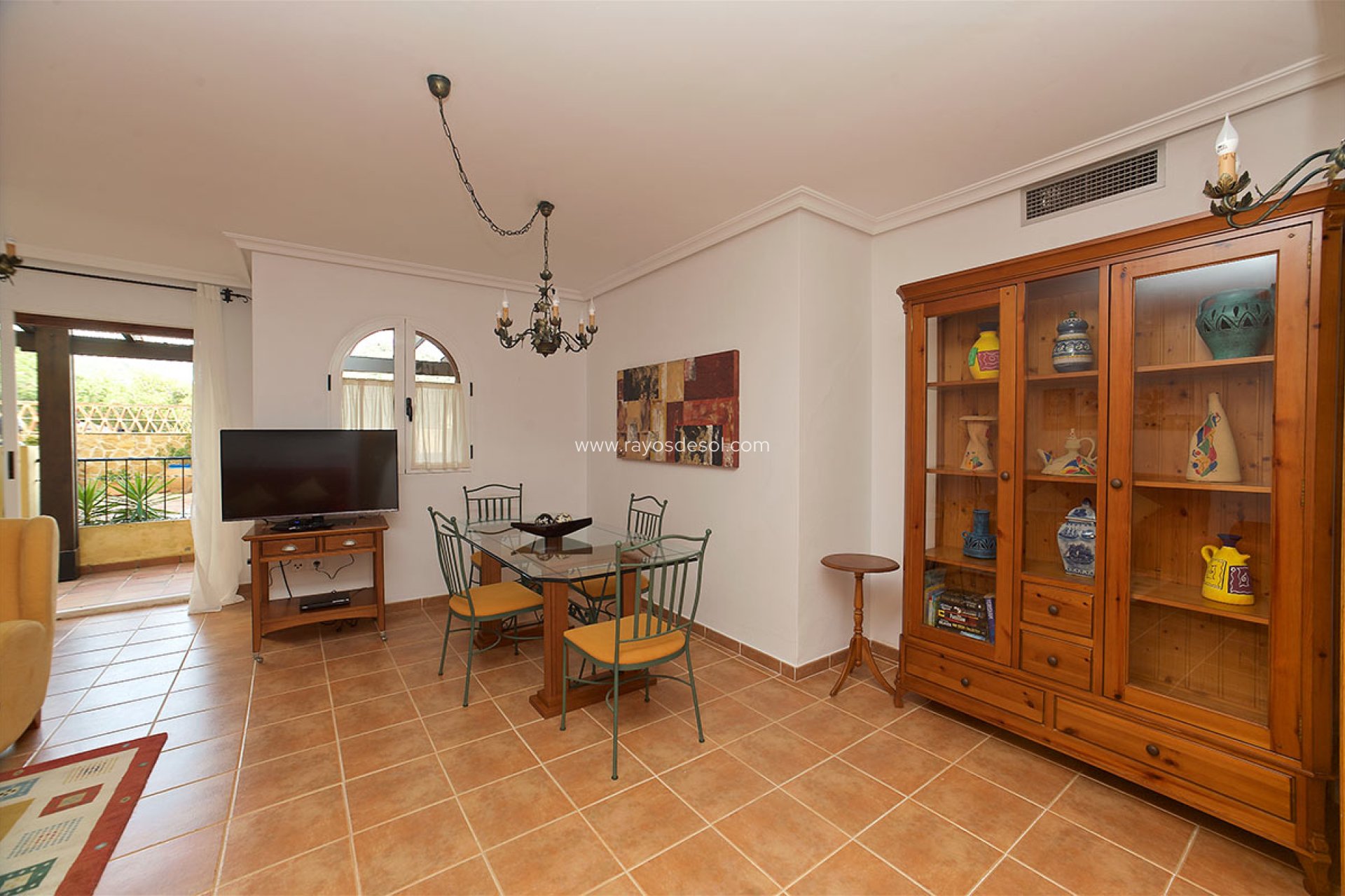 Resale - Apartment - La Manga Club