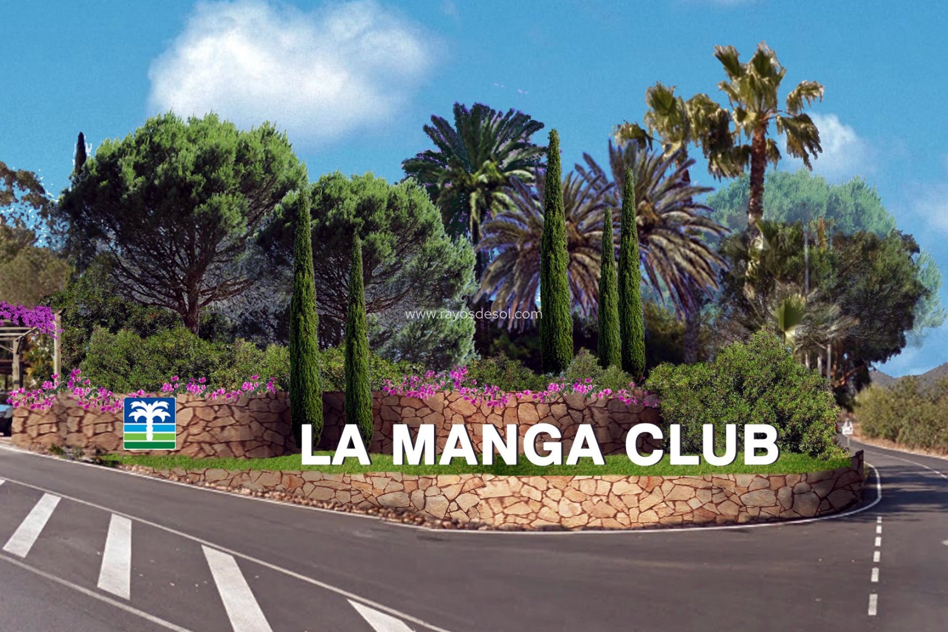 Resale - Apartment - La Manga Club