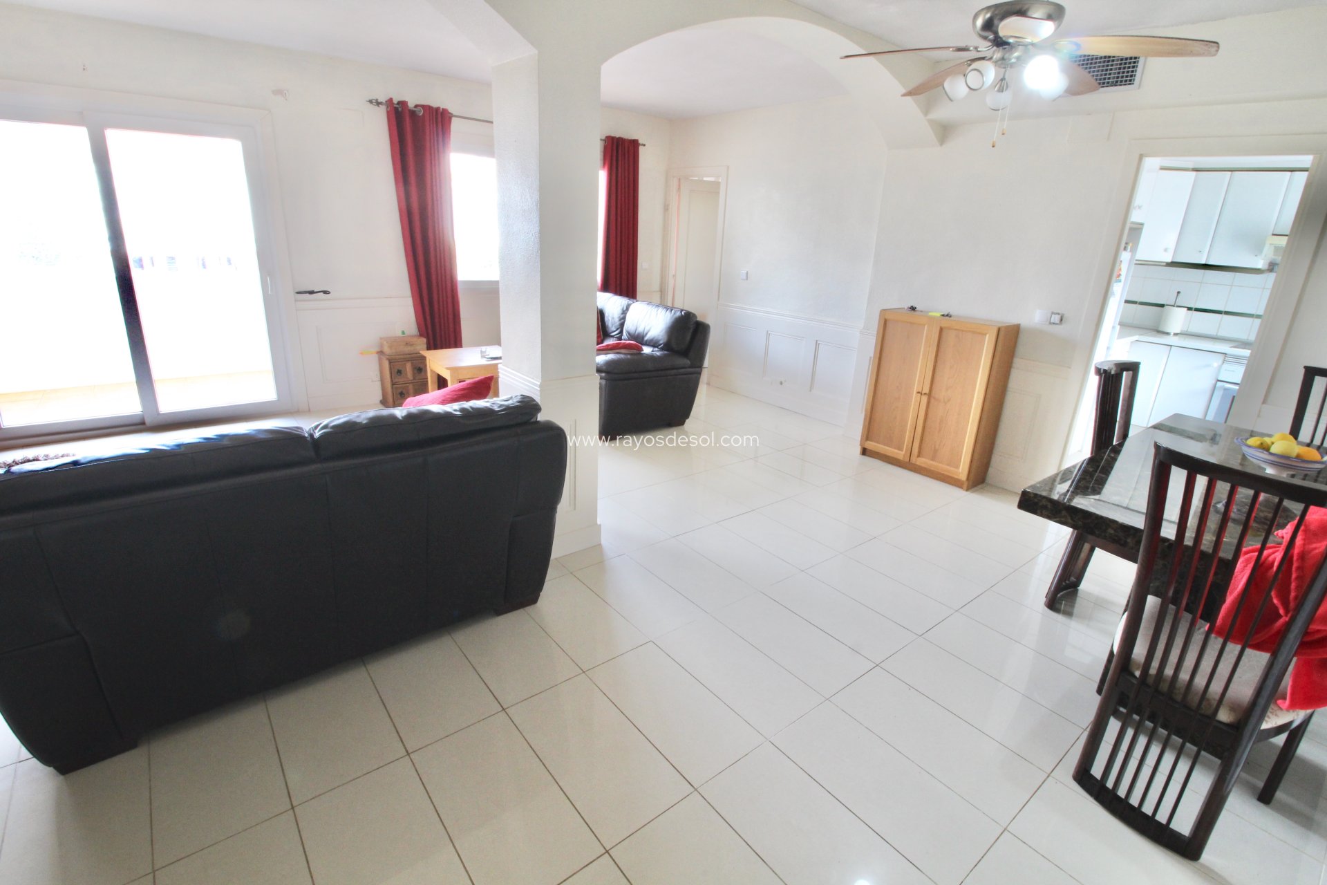 Resale - Apartment - La Manga Club