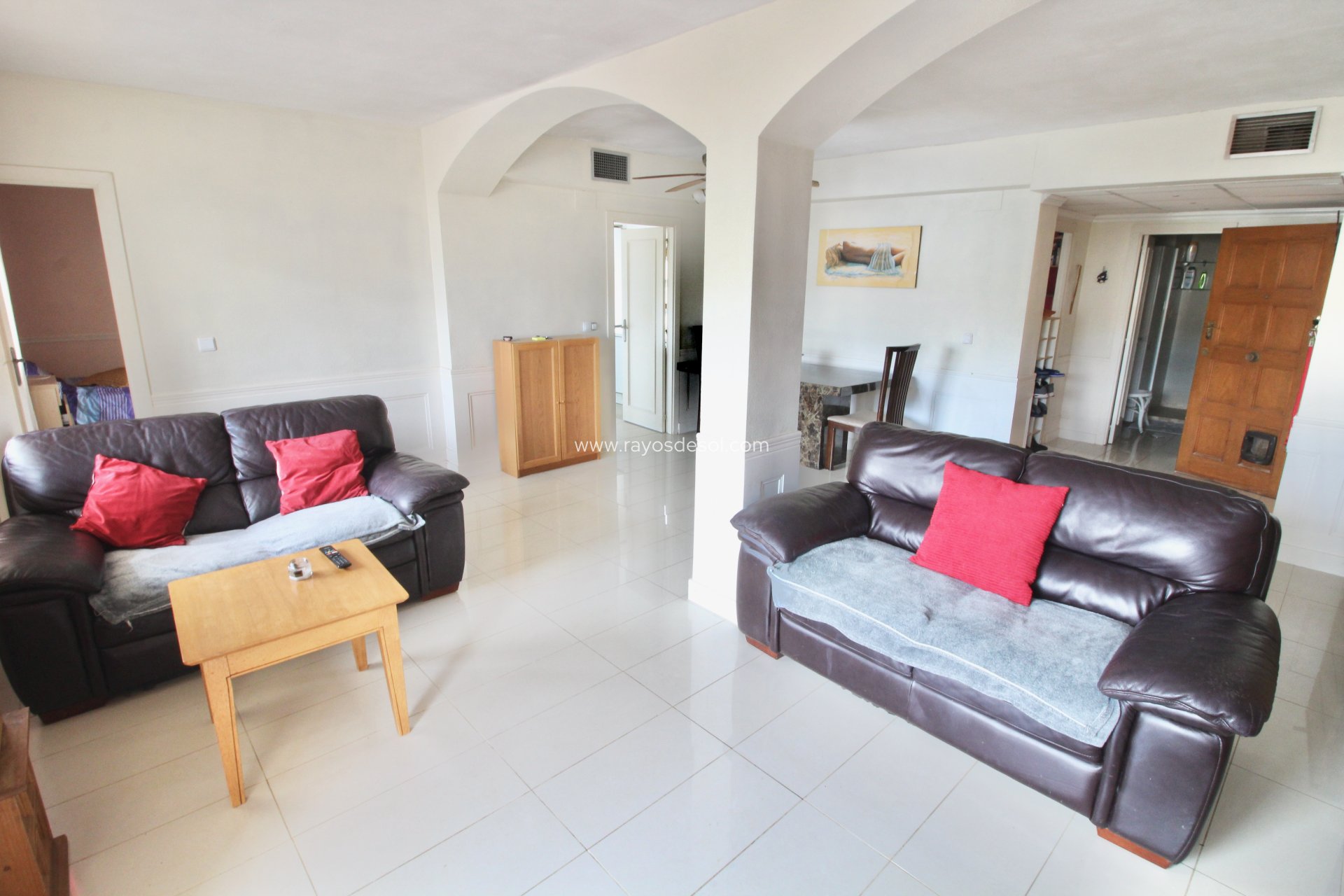 Resale - Apartment - La Manga Club