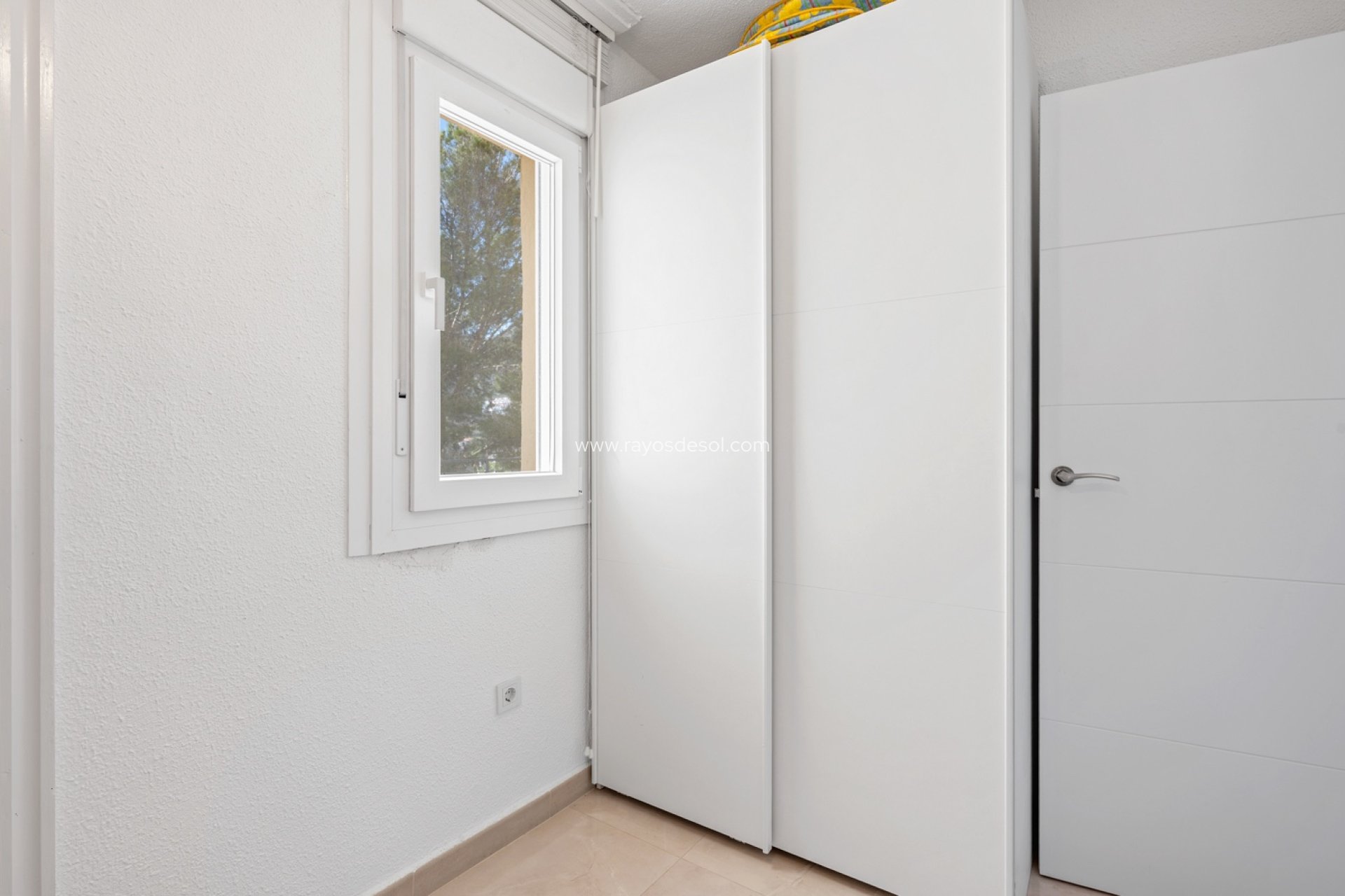 Resale - Apartment - La Nucía