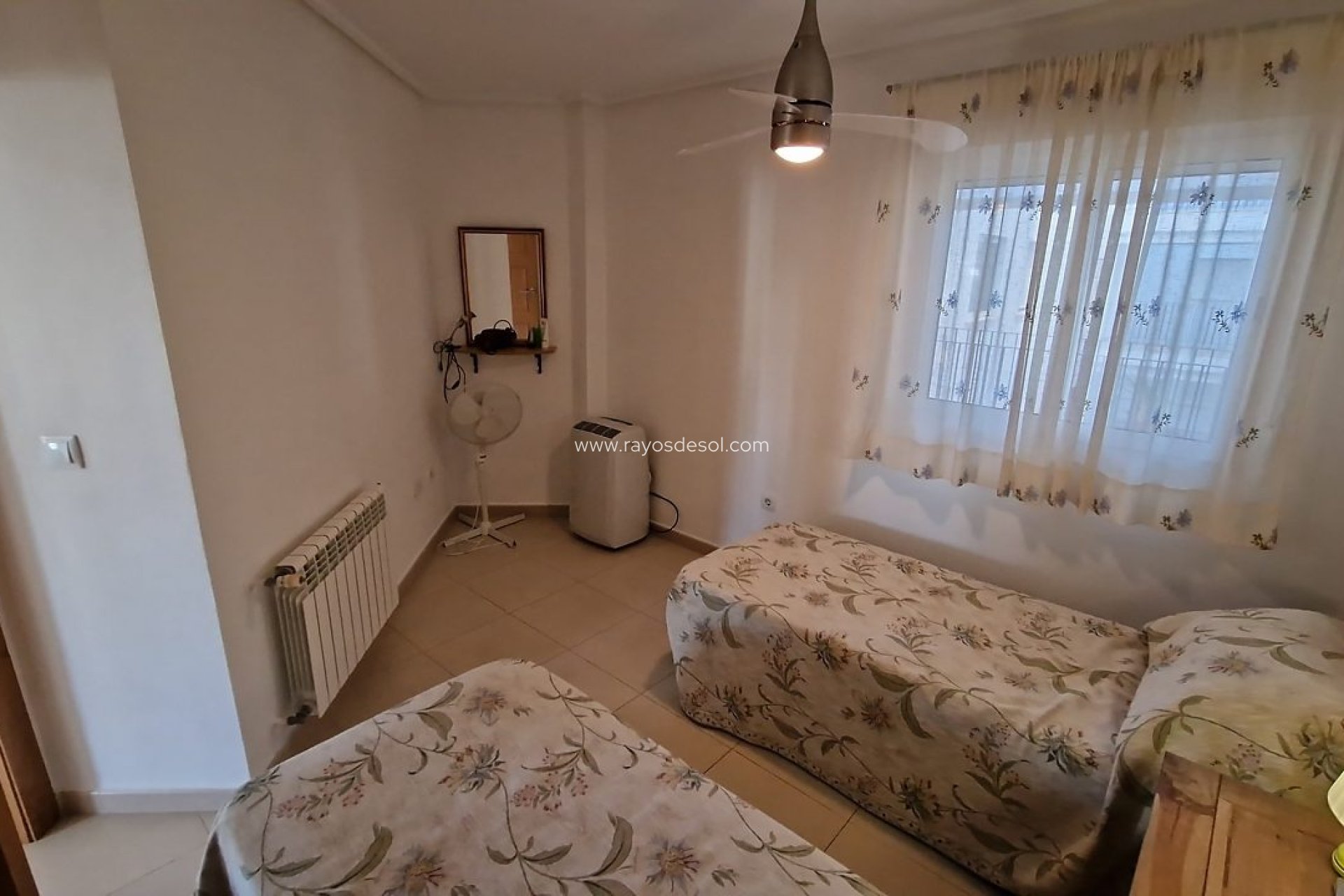 Resale - Apartment - La Torre Golf Resort