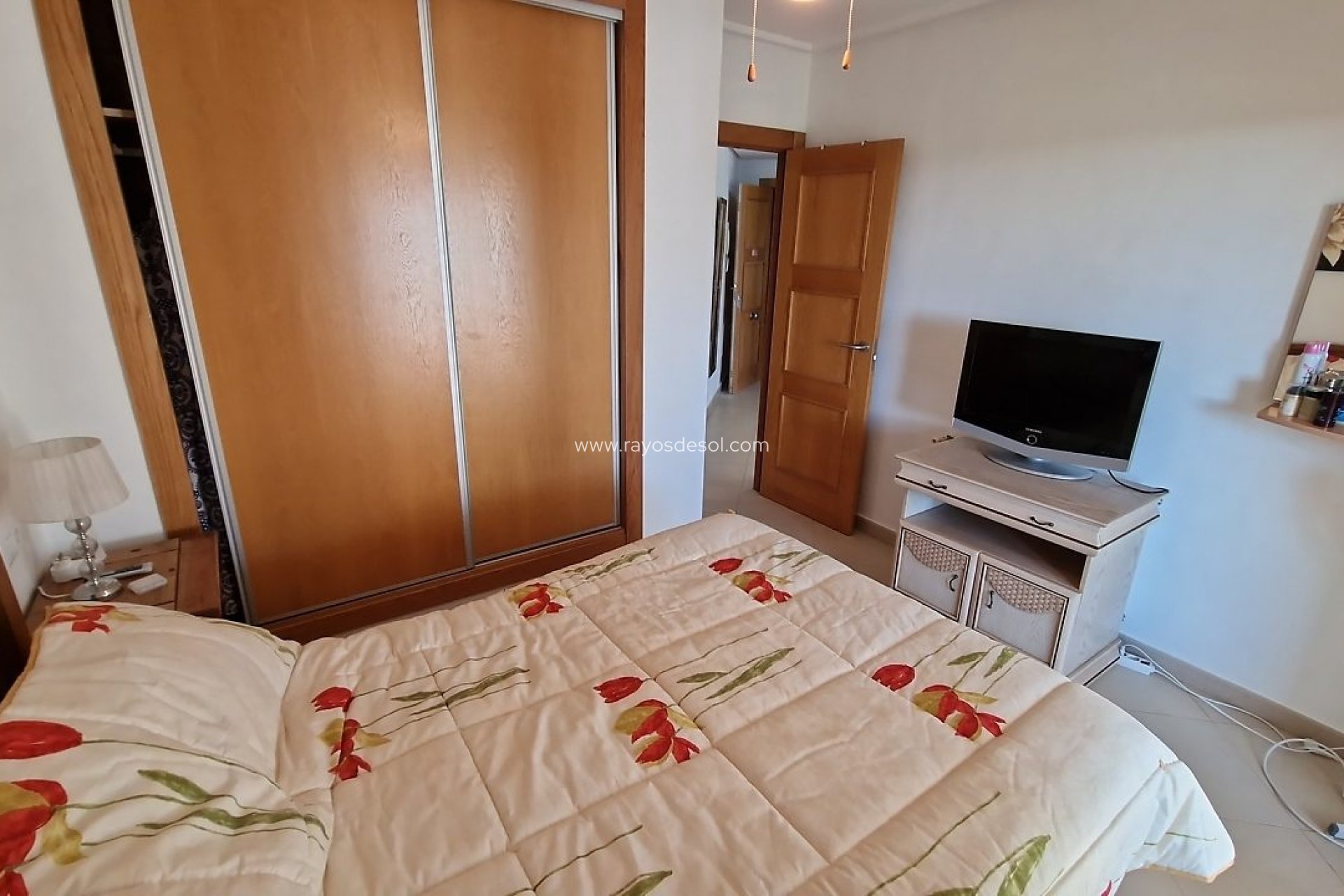 Resale - Apartment - La Torre Golf Resort