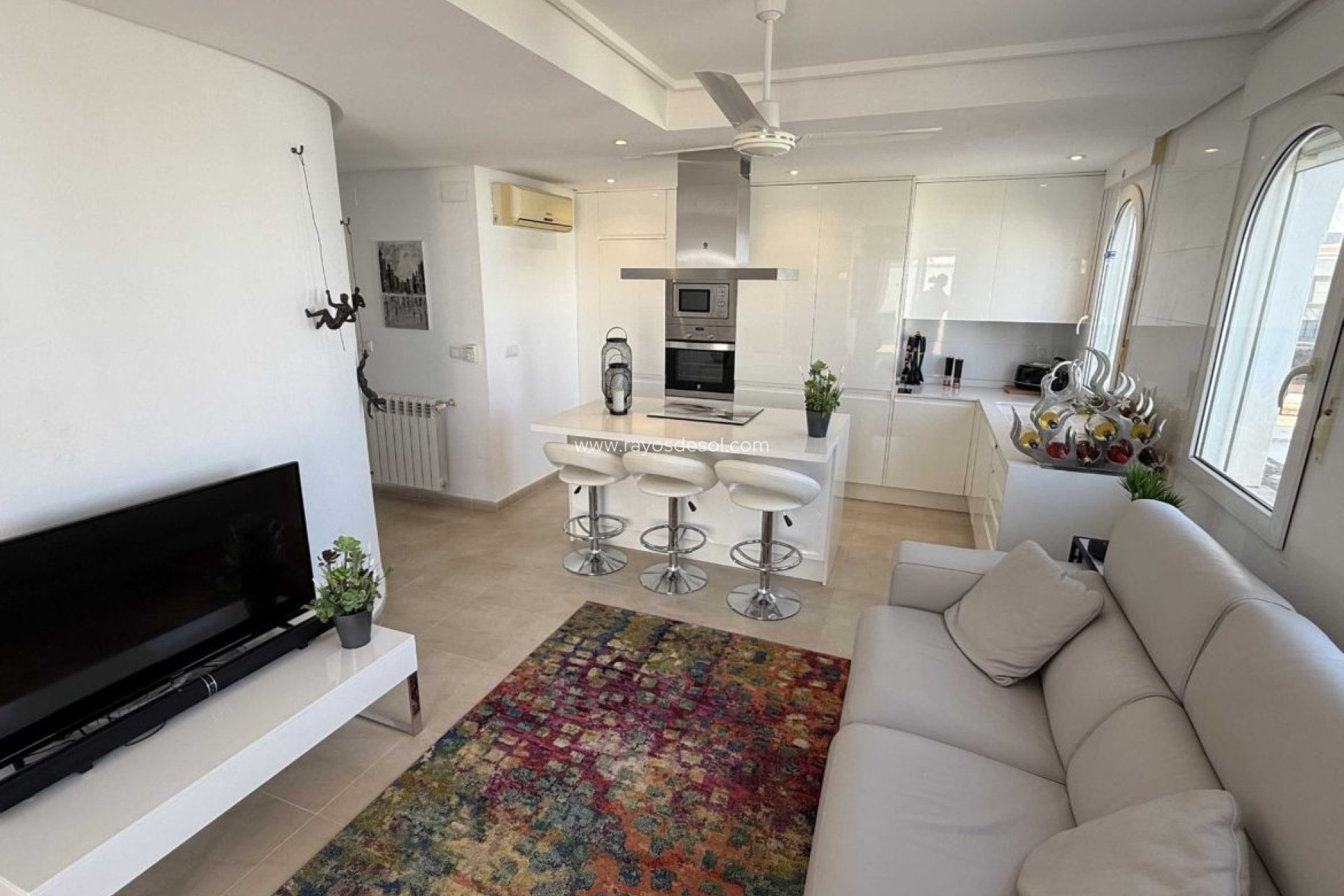 Resale - Apartment - La Torre Golf Resort