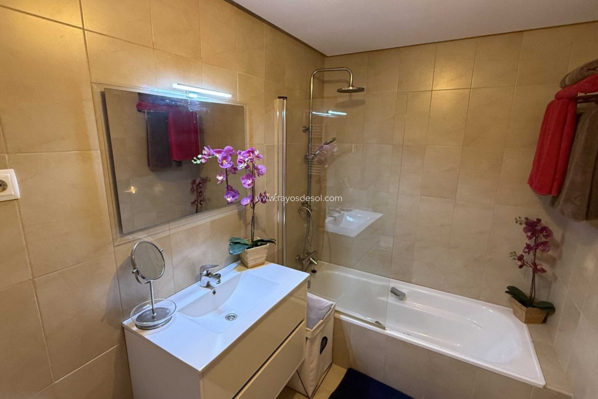 Resale - Apartment - La Torre Golf Resort