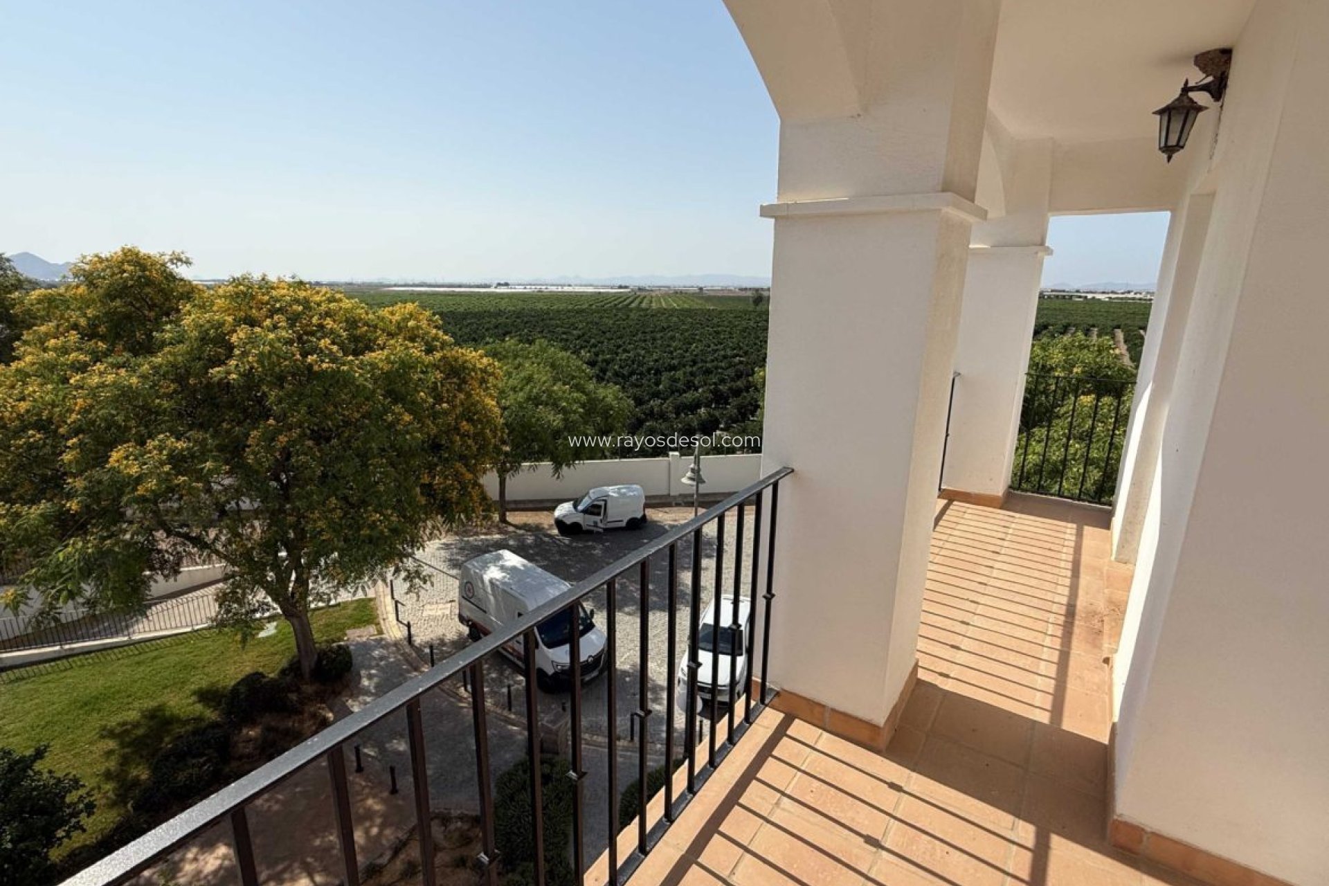 Resale - Apartment - La Torre Golf Resort