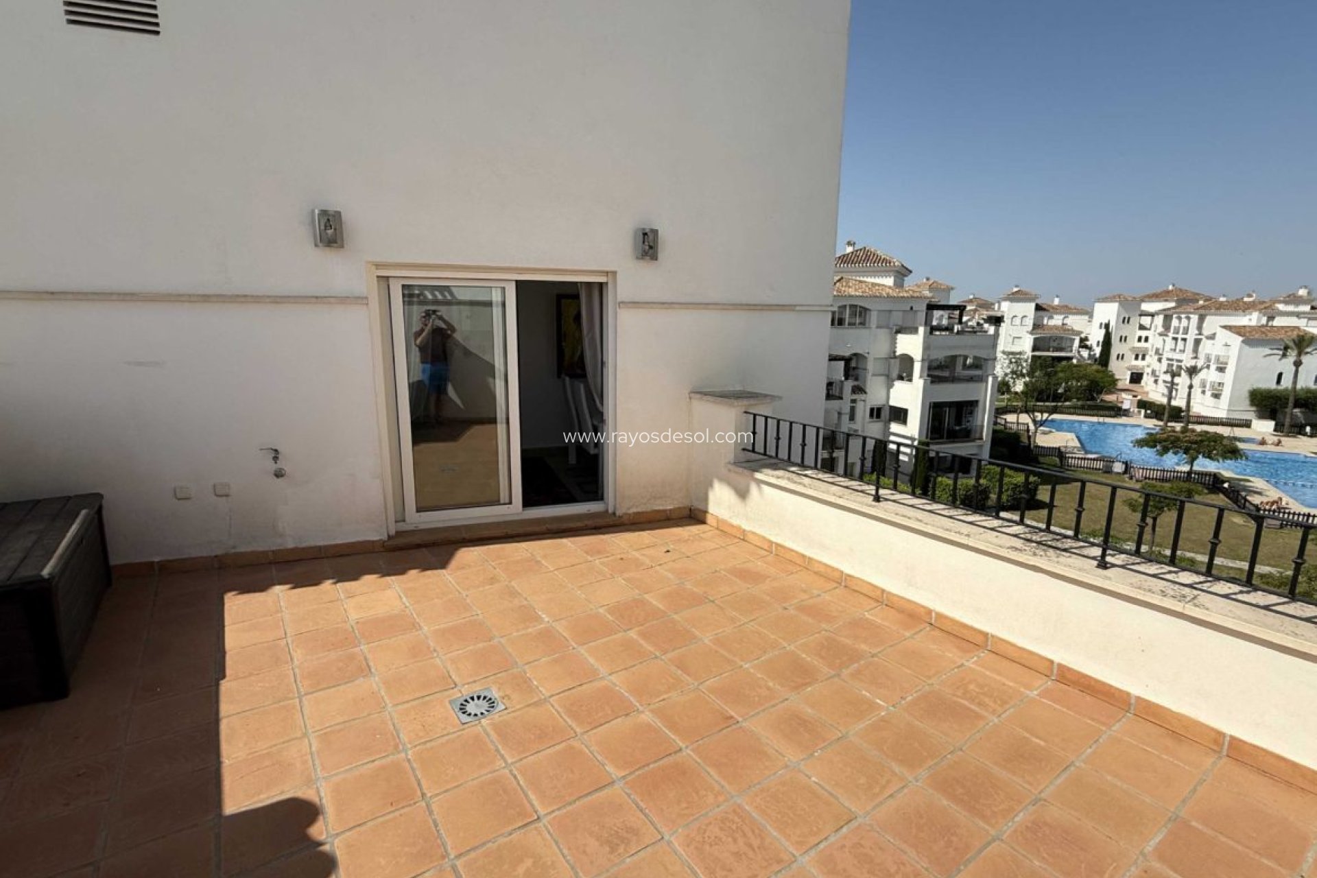 Resale - Apartment - La Torre Golf Resort