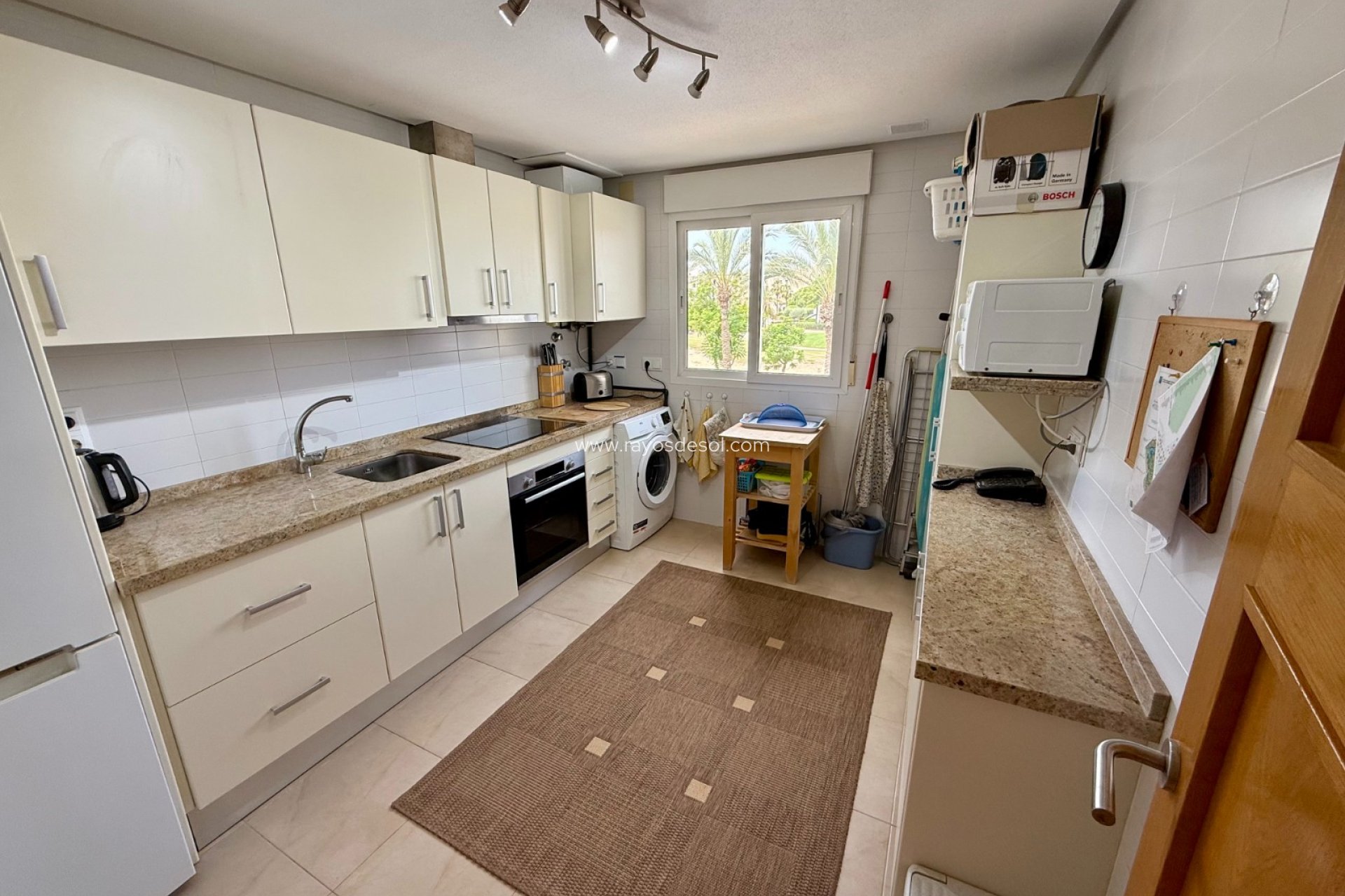 Resale - Apartment - La Torre Golf Resort