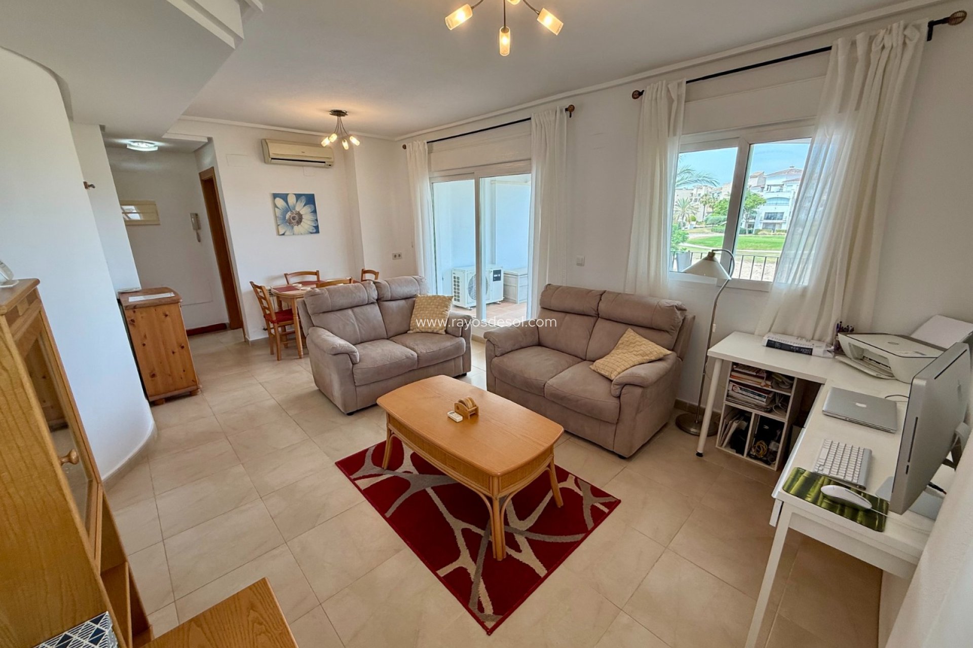 Resale - Apartment - La Torre Golf Resort