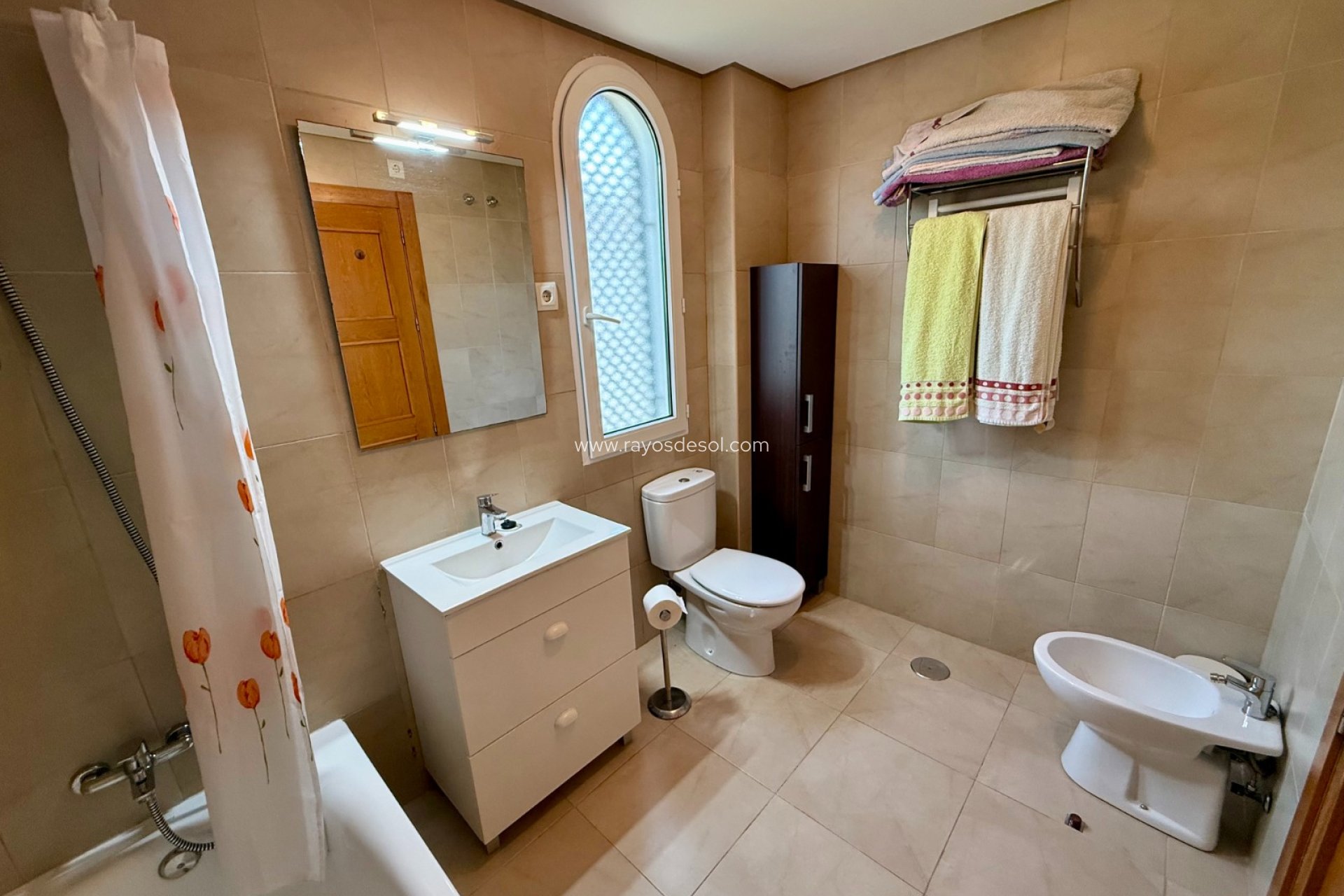 Resale - Apartment - La Torre Golf Resort