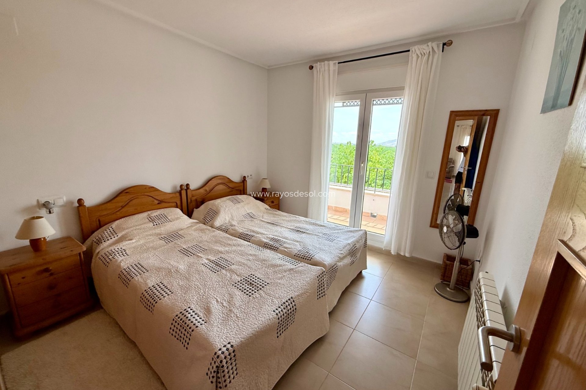 Resale - Apartment - La Torre Golf Resort