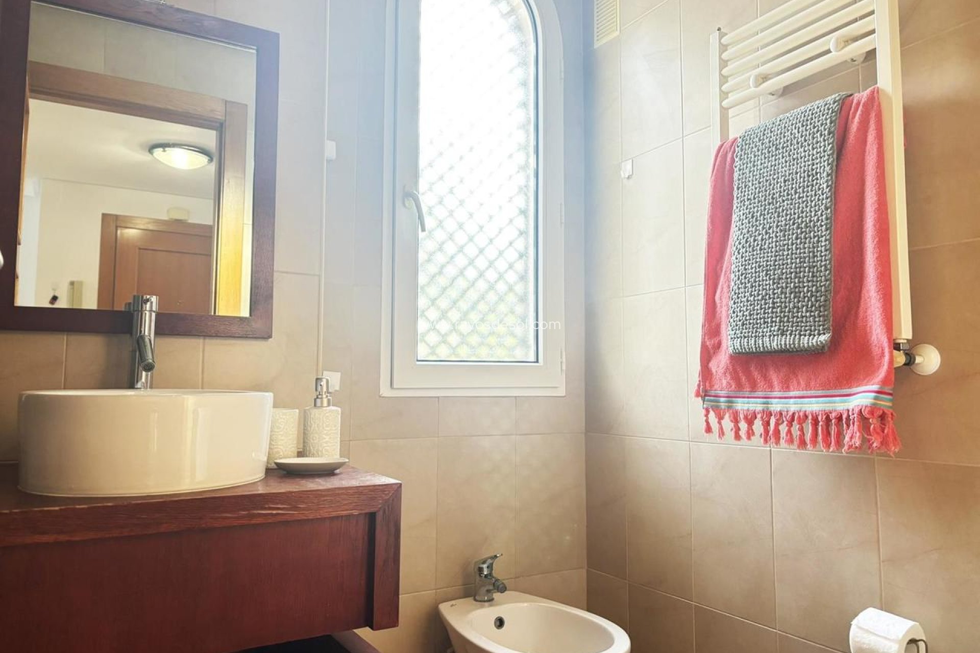 Resale - Apartment - La Torre Golf Resort