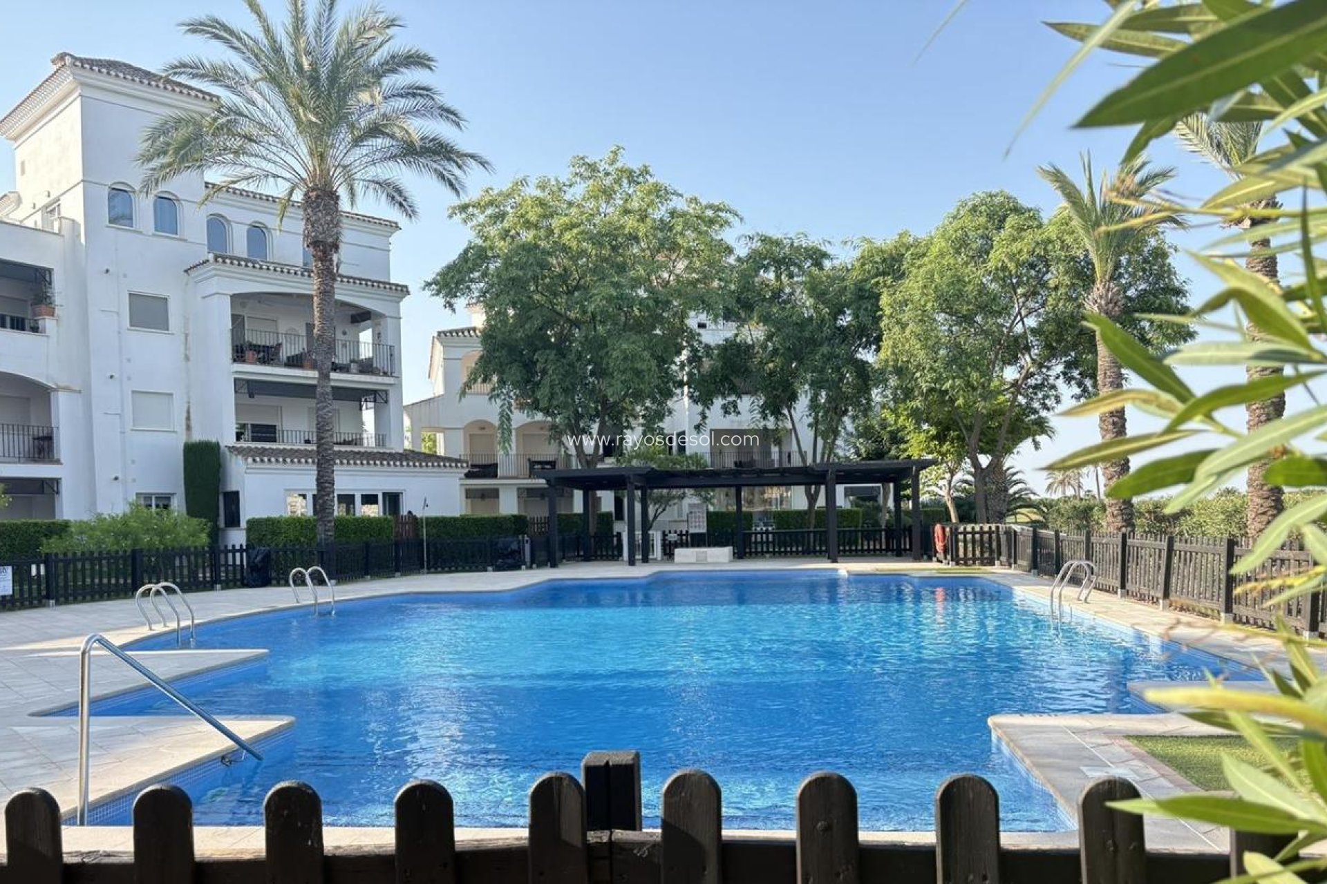 Resale - Apartment - La Torre Golf Resort
