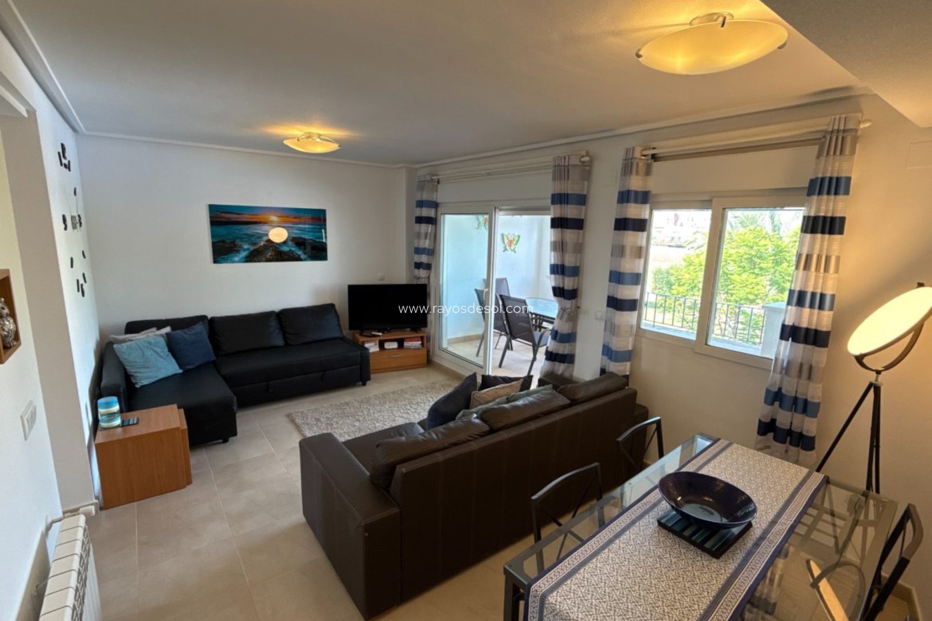 Resale - Apartment - La Torre Golf Resort