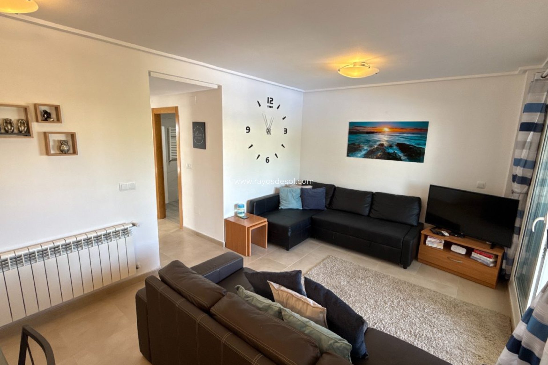 Resale - Apartment - La Torre Golf Resort